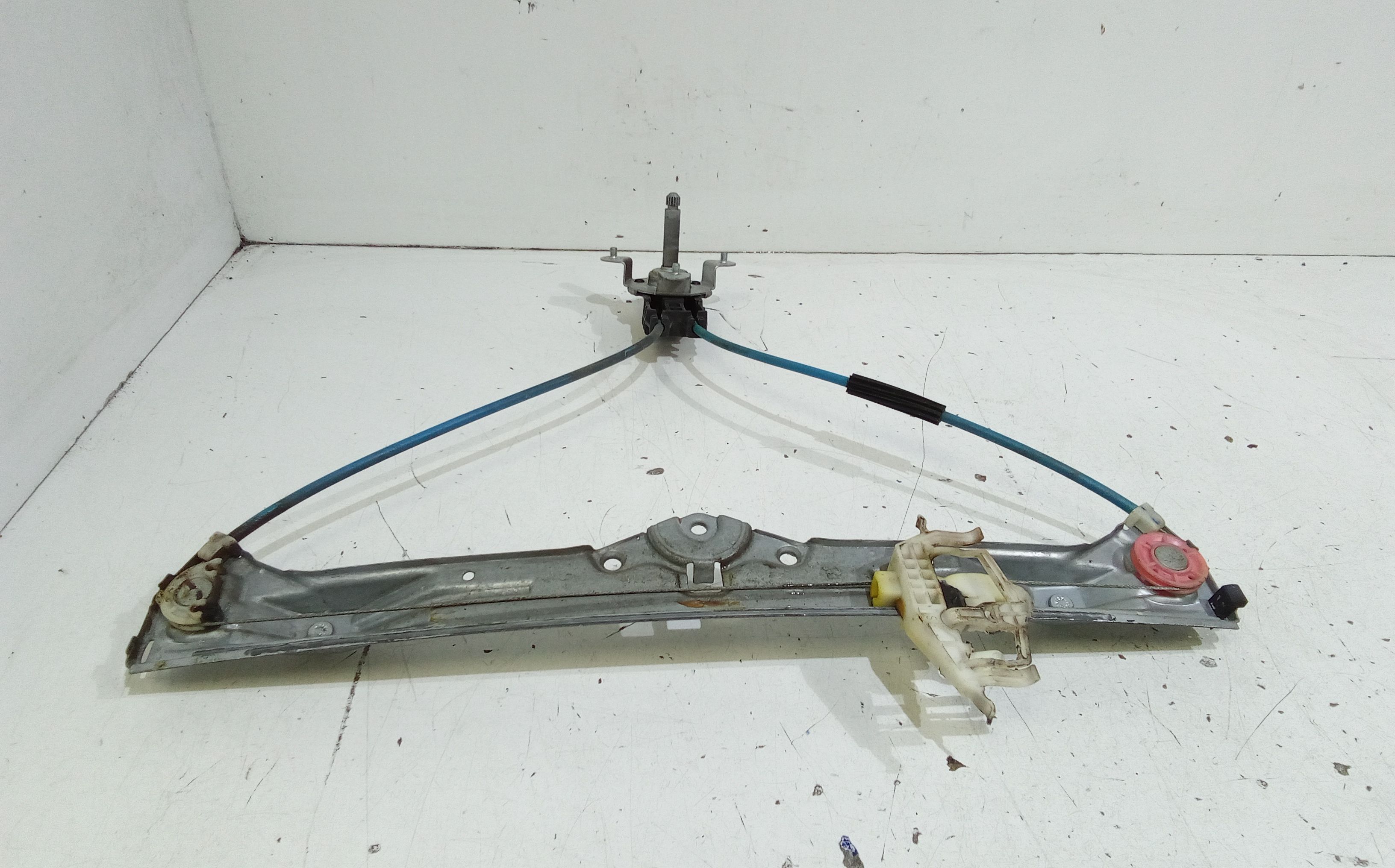 Cremagliera posteriore destra passeggero FIAT Bravo 2 Serie