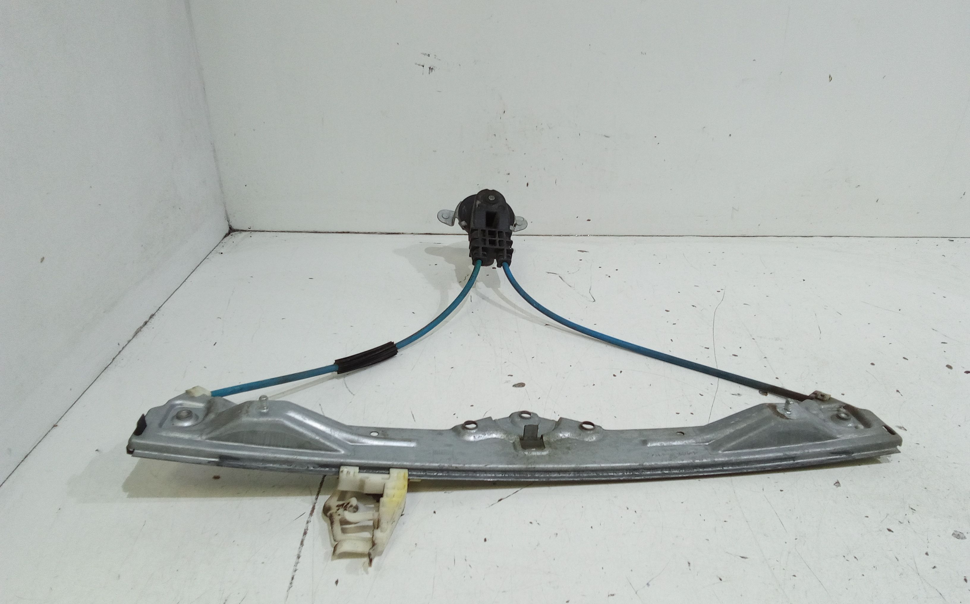 Cremagliera posteriore destra passeggero FIAT Bravo 2 Serie