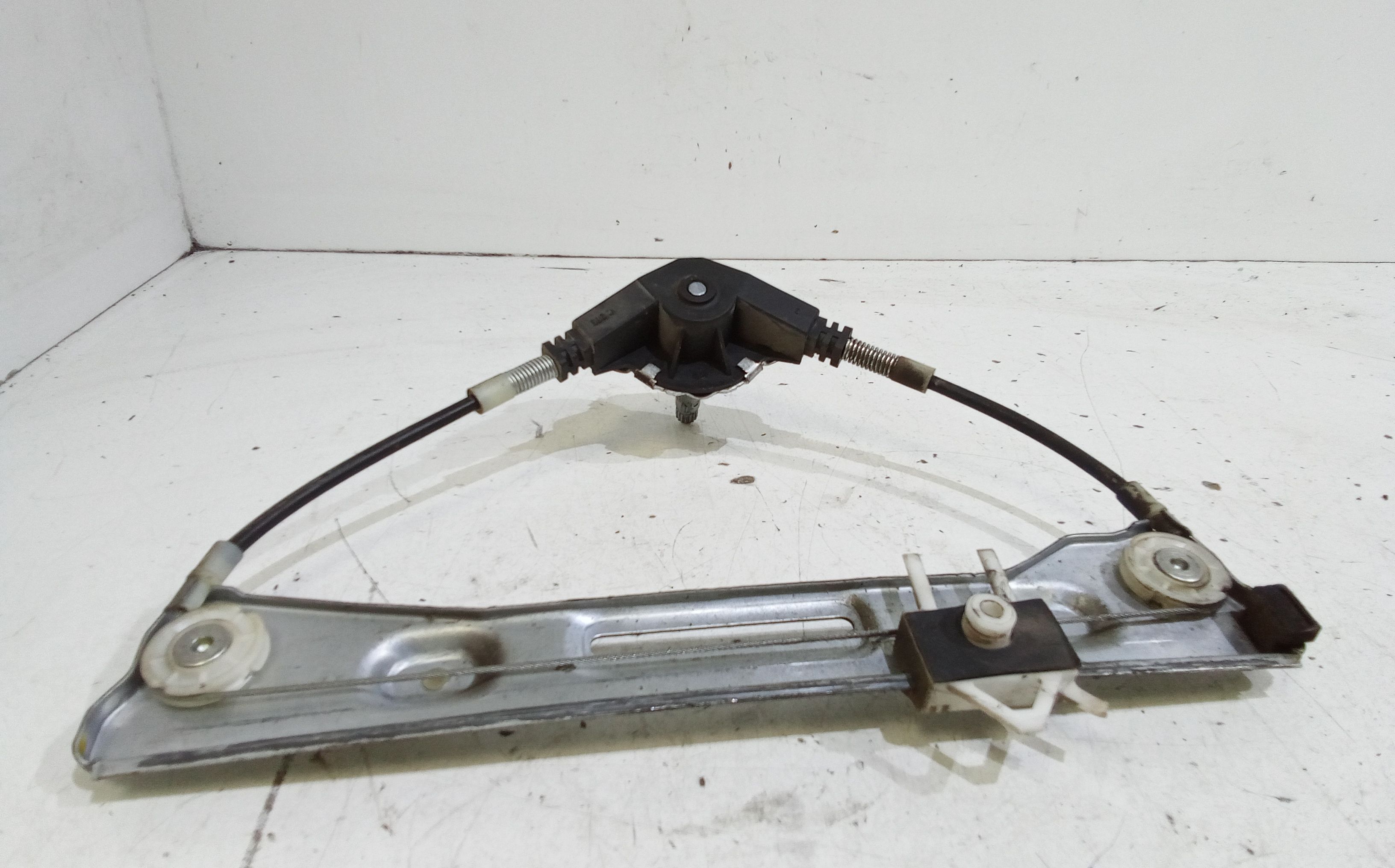 Cremagliera posteriore destra passeggero FIAT Panda 2 Serie