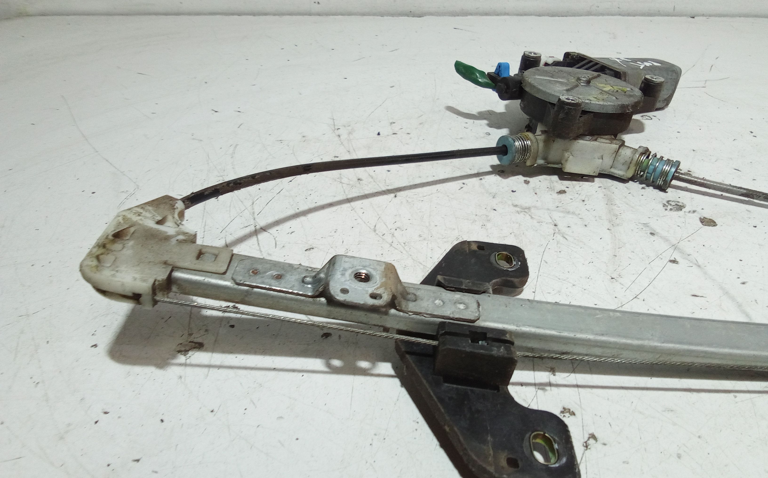 Cremagliera posteriore destra passeggero HONDA Civic Berlina 5P (01>06)