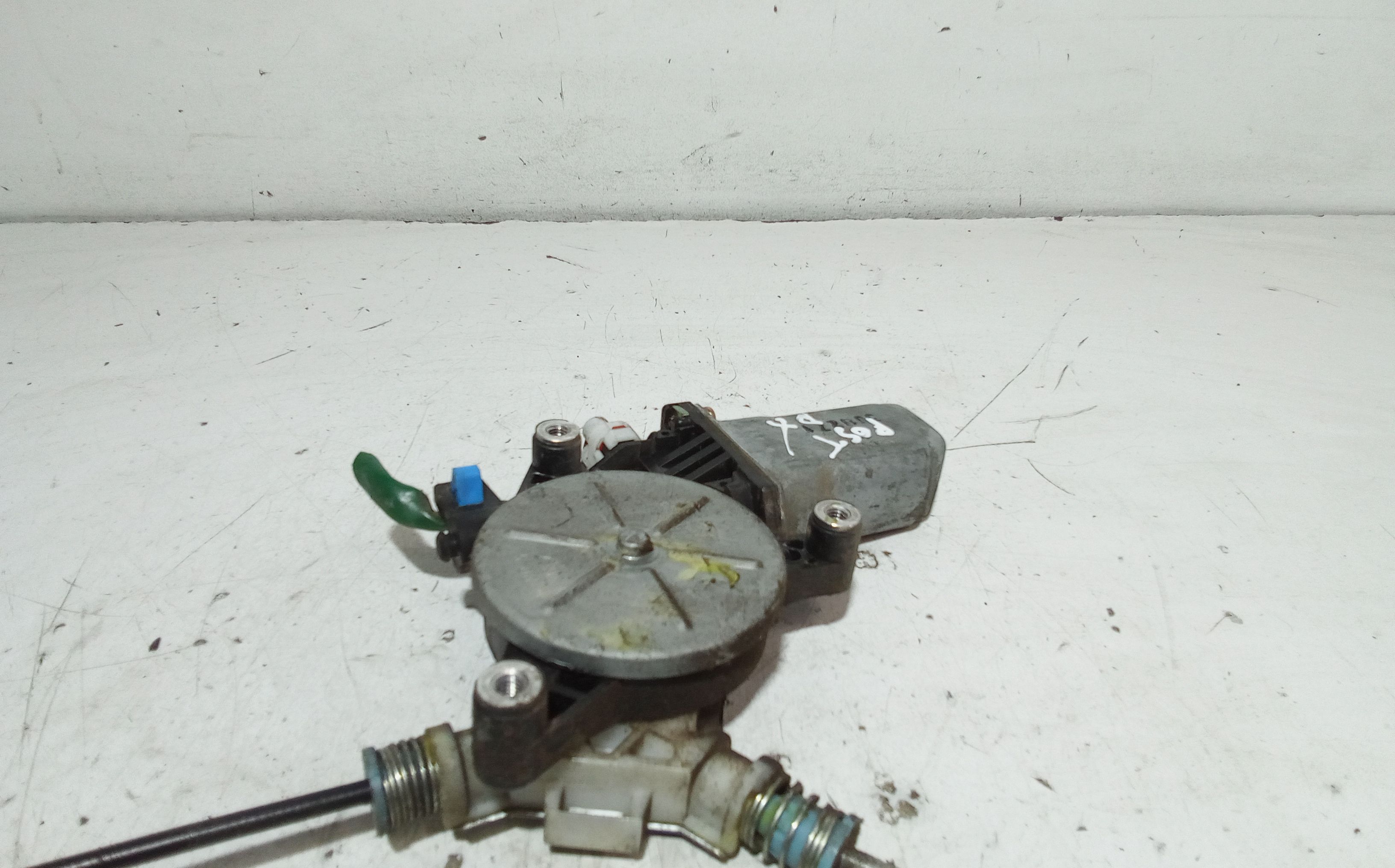 Cremagliera posteriore destra passeggero HONDA Civic Berlina 5P (01>06)