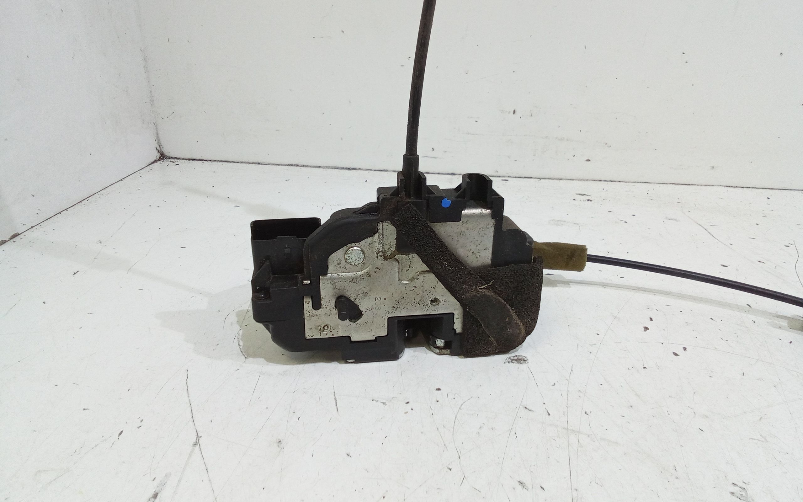 Serratura Posteriore destra RENAULT Koleos 1 Serie