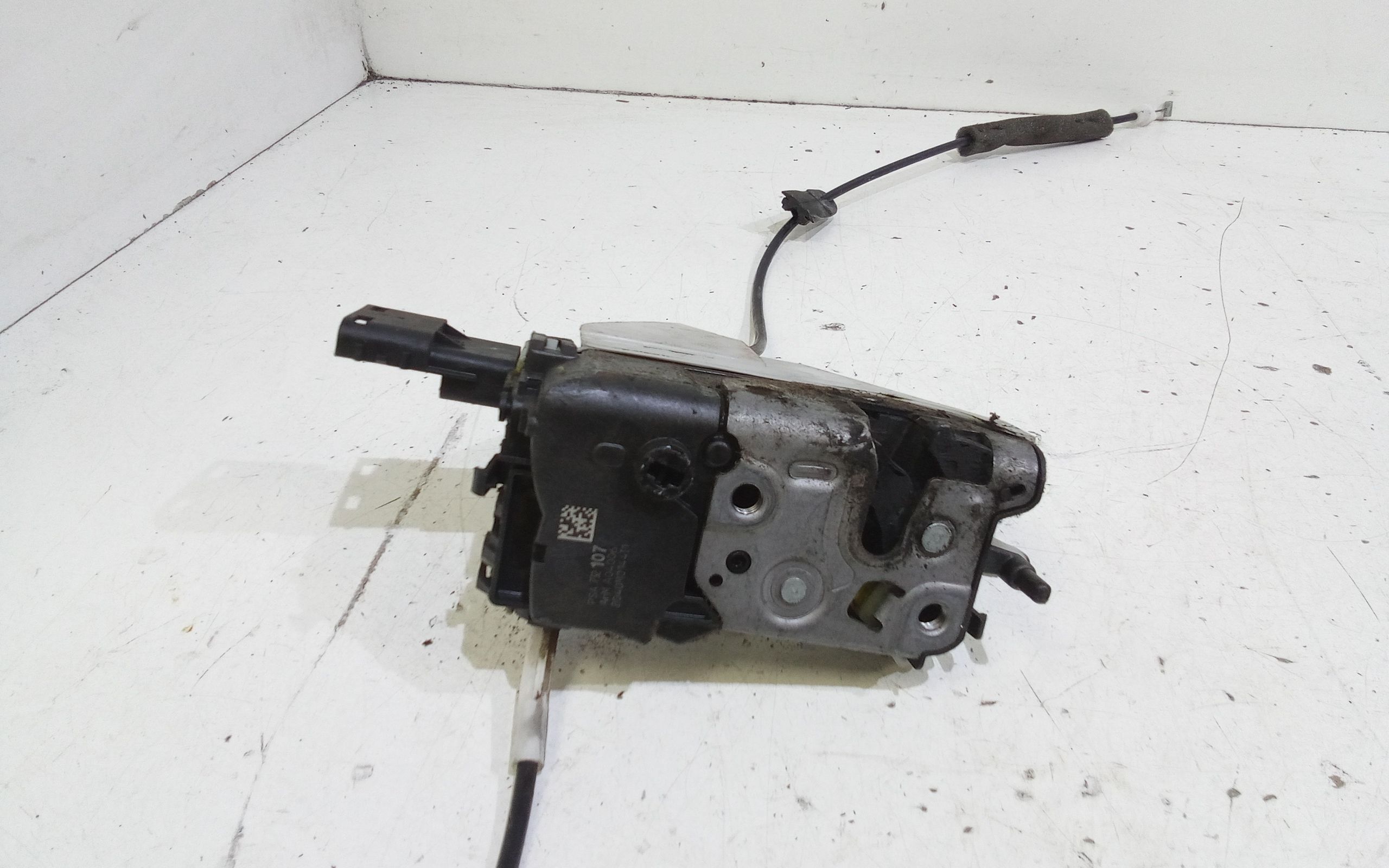 Serratura Posteriore destra PEUGEOT 308 Serie (07>14)