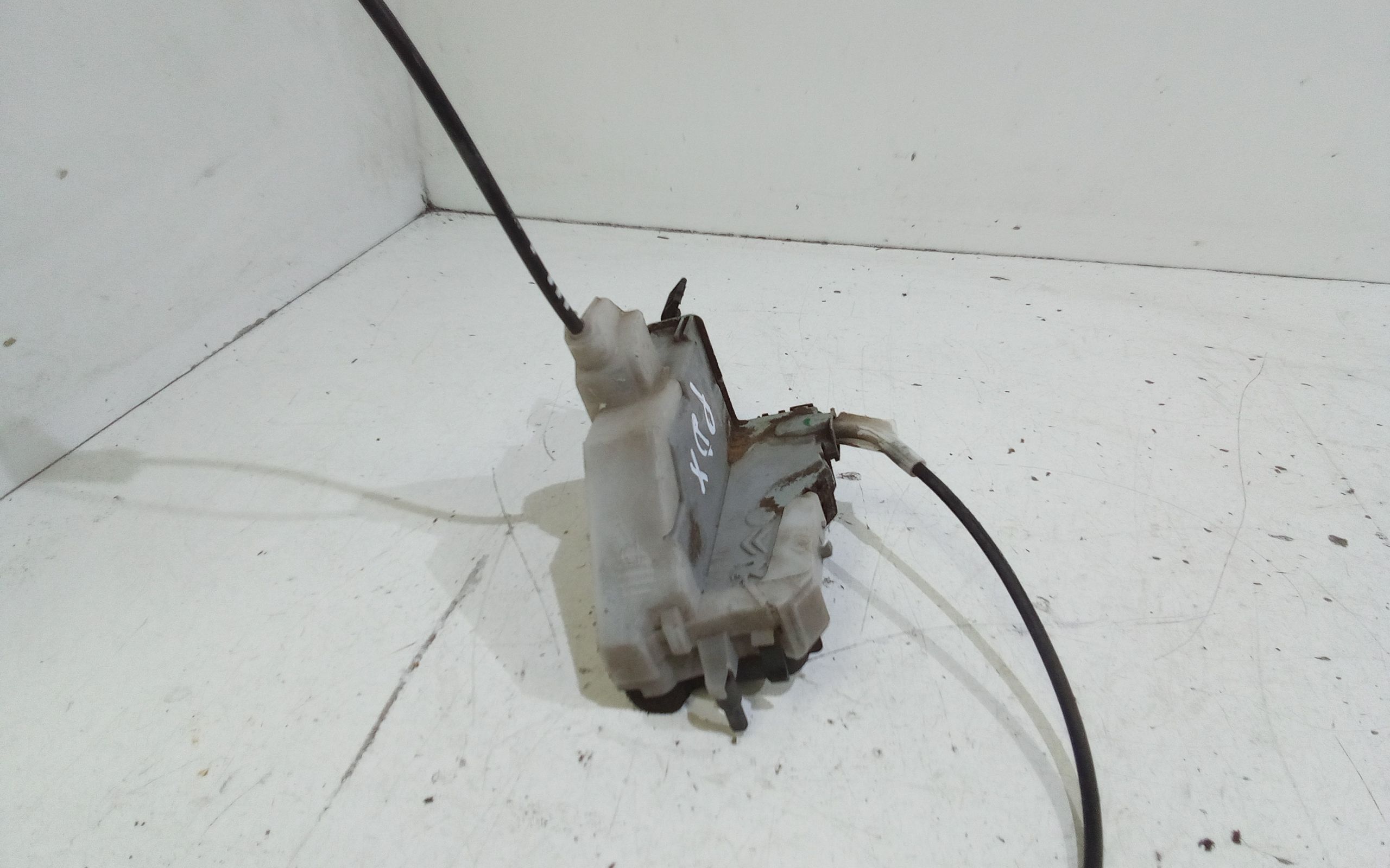 Serratura Posteriore destra PEUGEOT 308 Serie (07>14)