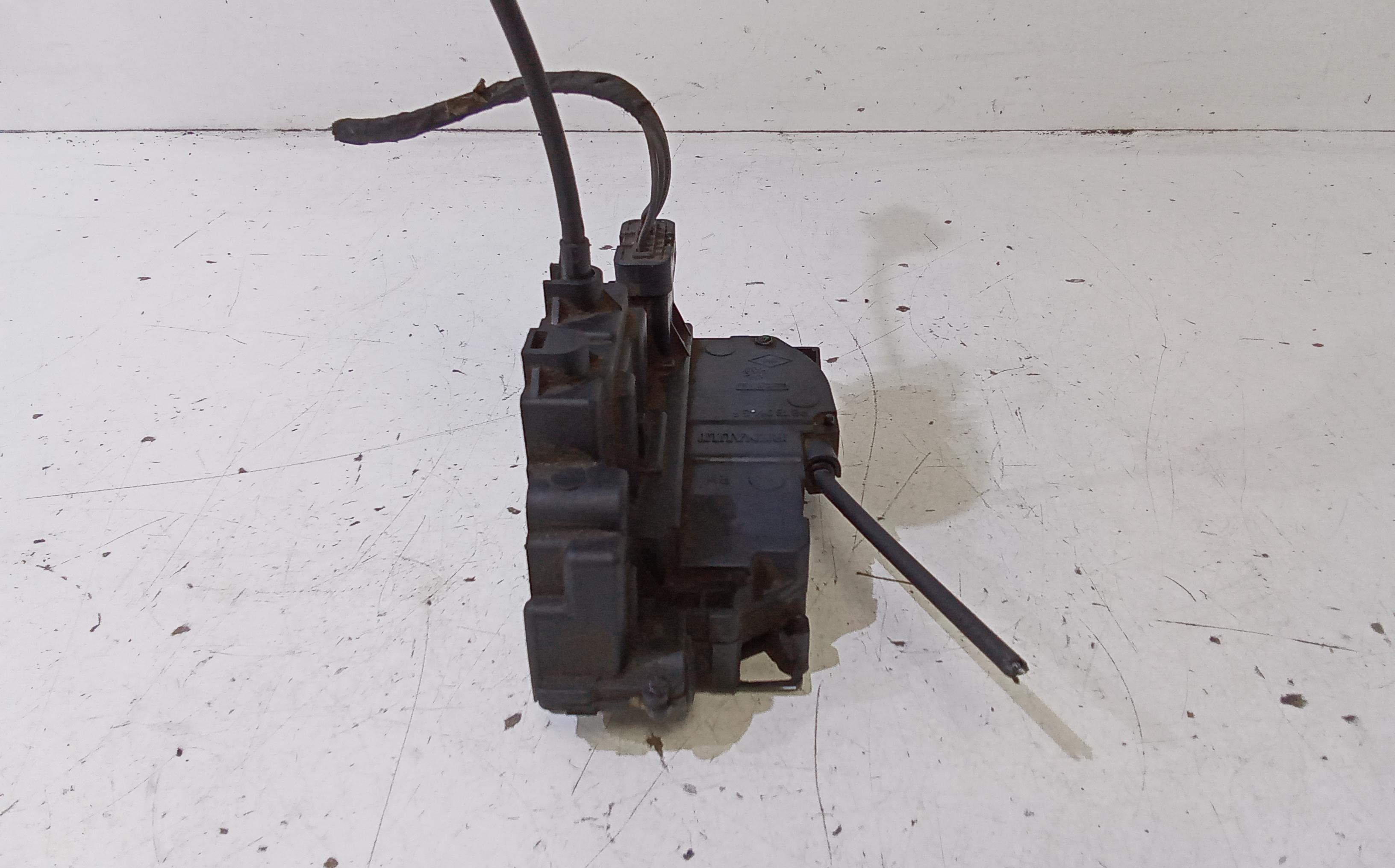 Serratura Posteriore destra RENAULT Megane III (08>16)