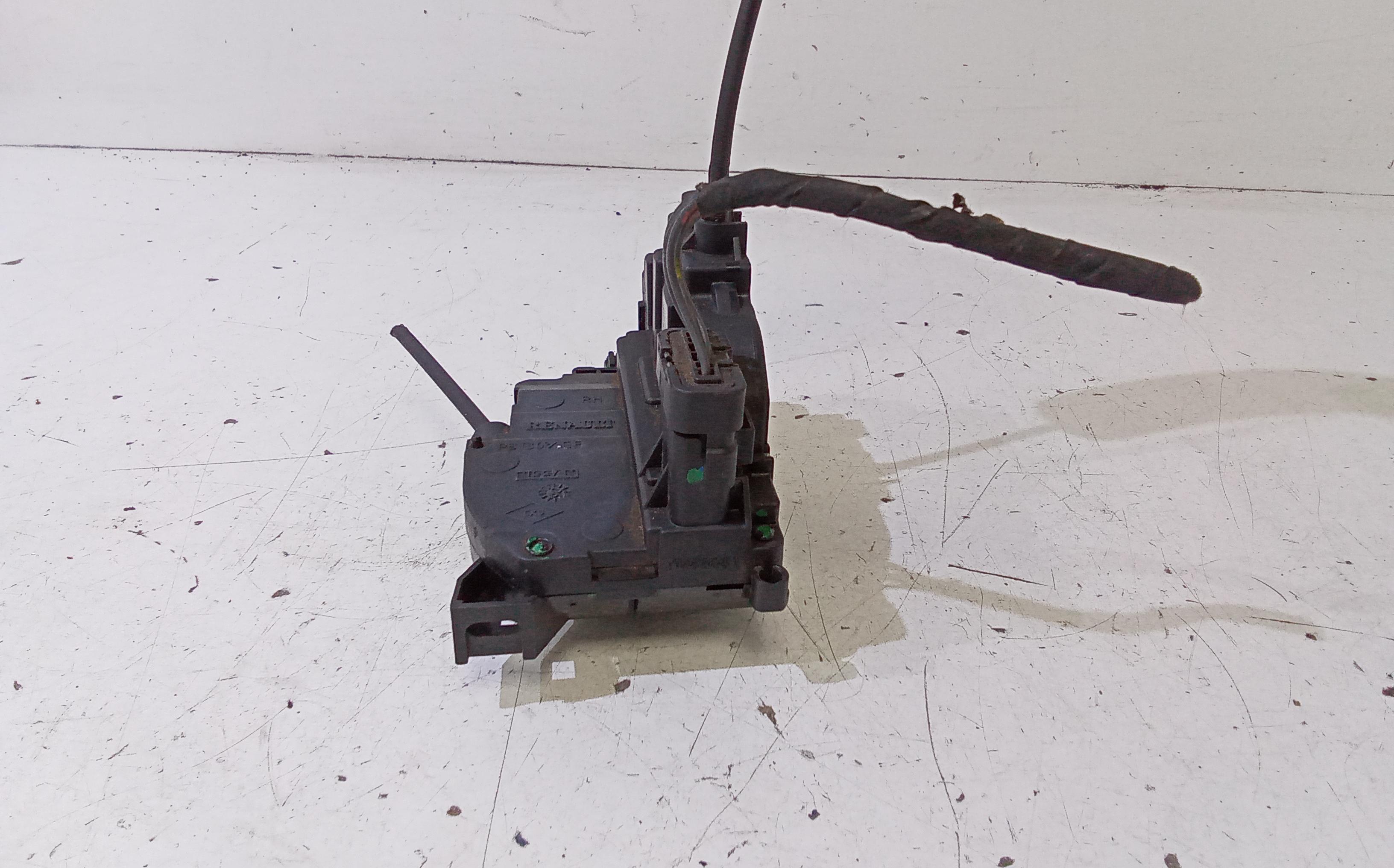 Serratura Posteriore destra RENAULT Megane III (08>16)