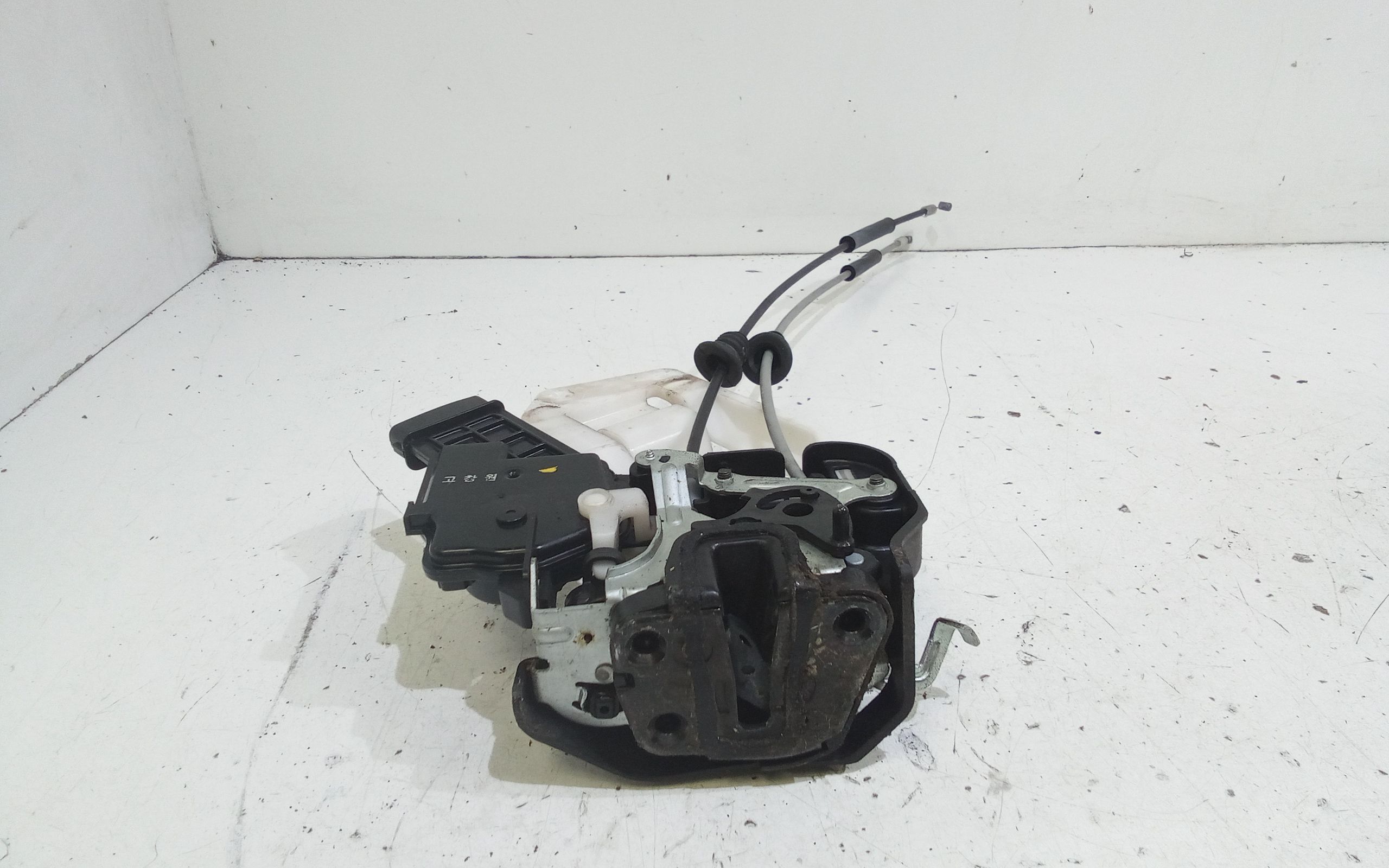 Serratura Posteriore destra KIA Carens 2 Serie