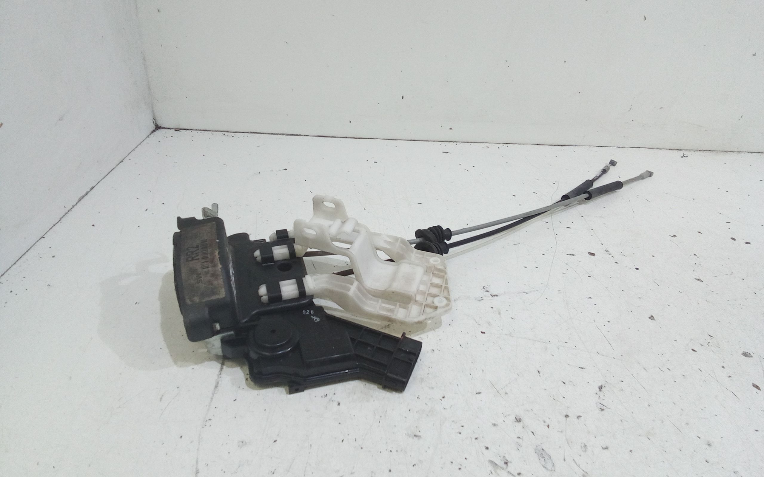 Serratura Posteriore destra KIA Carens 2 Serie