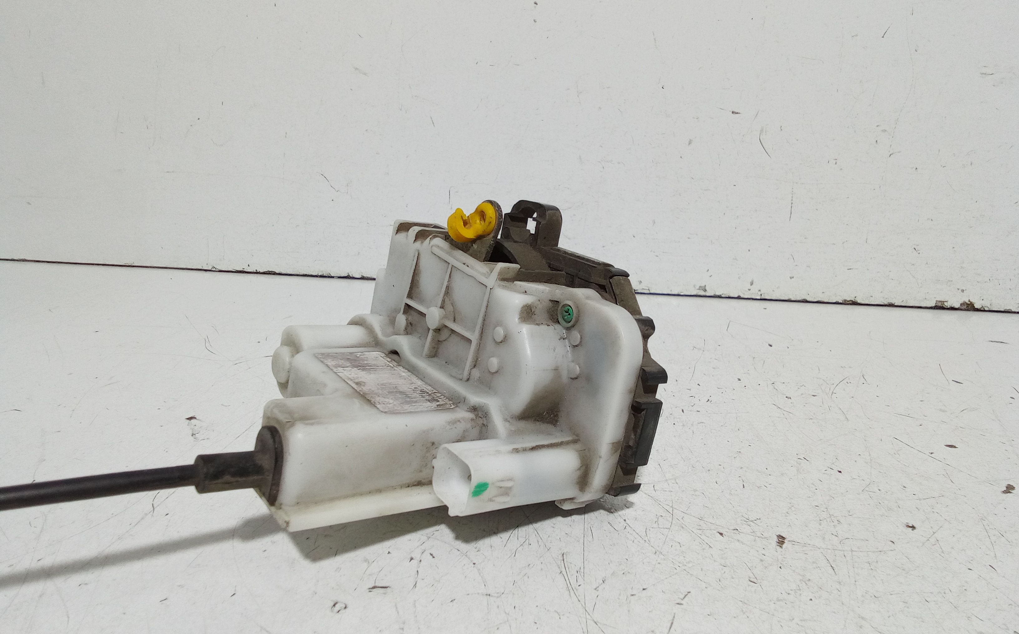 Serratura Posteriore destra FIAT Panda 2 Serie