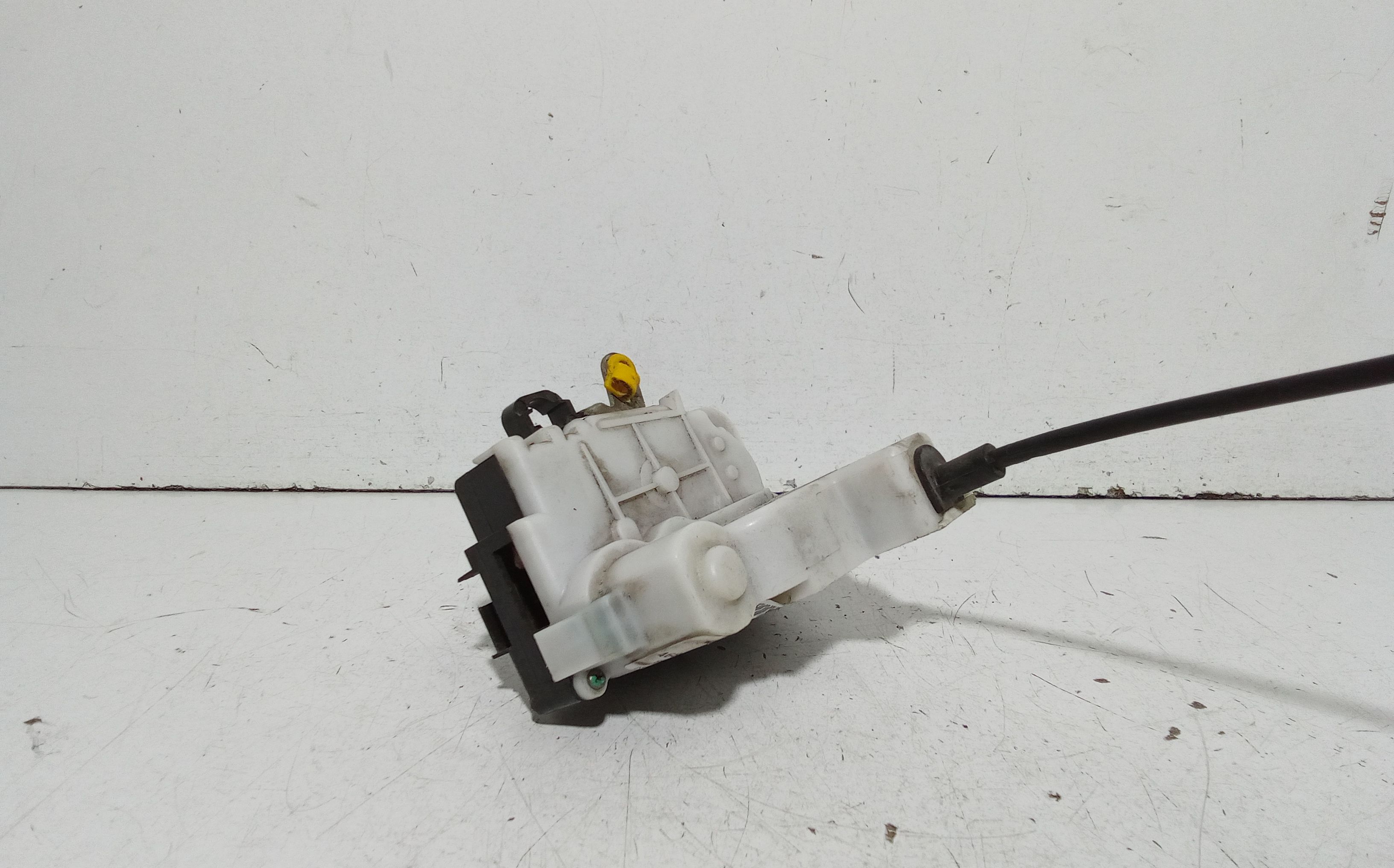 Serratura Posteriore destra FIAT Panda 2 Serie