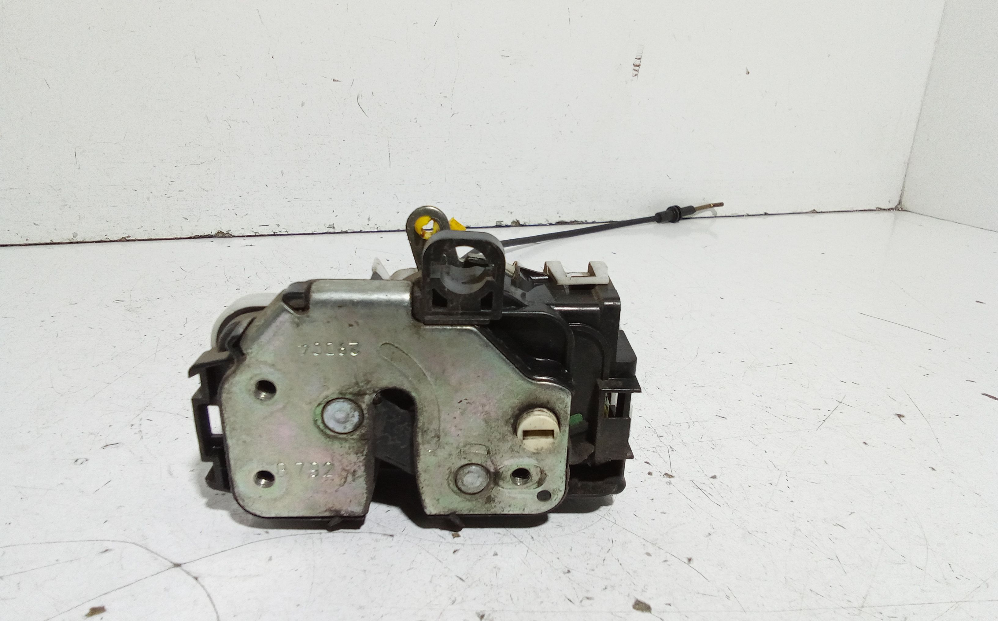 Serratura Posteriore destra FIAT Panda 2 Serie