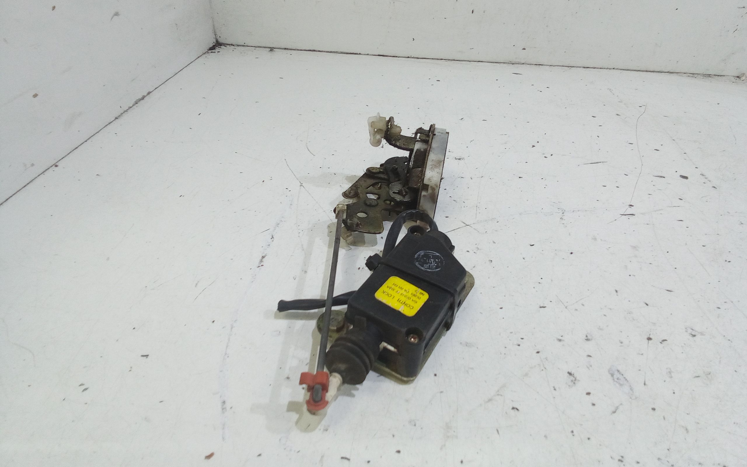 Serratura Posteriore destra KIA Sportage Serie (98>04)