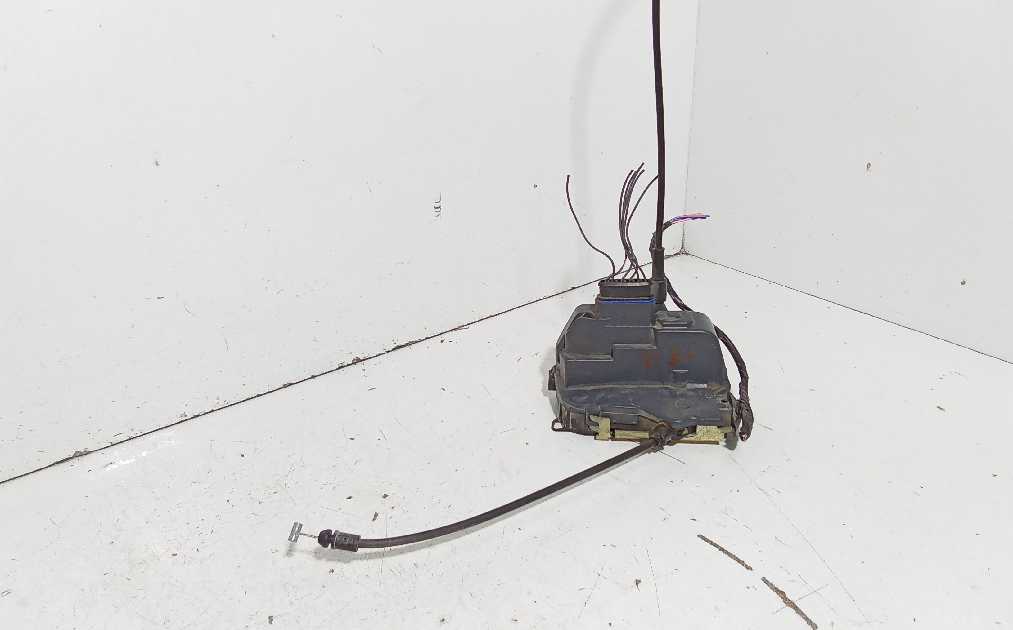 Serratura Posteriore destra RENAULT Megane ll Serie (02>06)