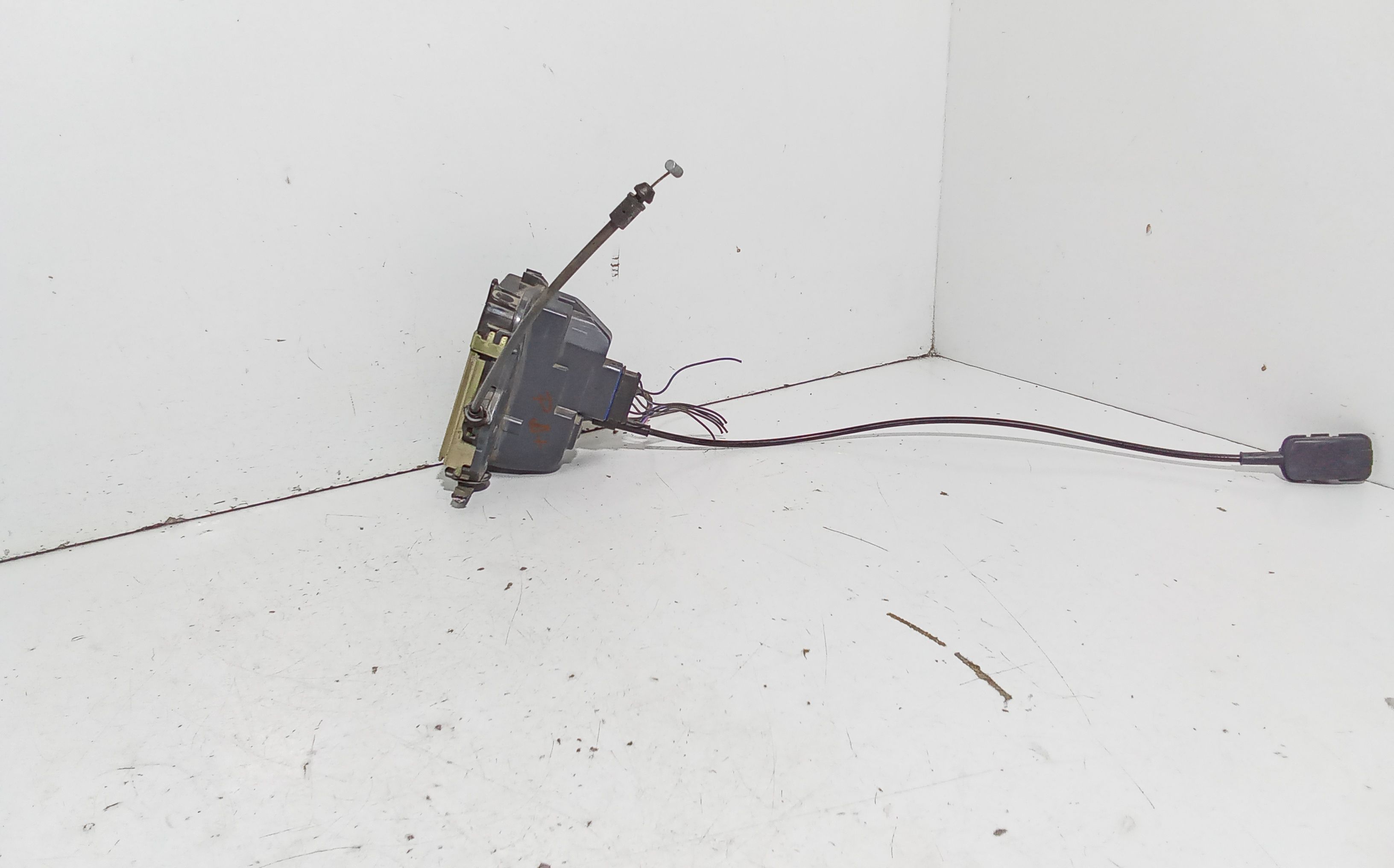 Serratura Posteriore destra RENAULT Megane ll Serie (02>06)