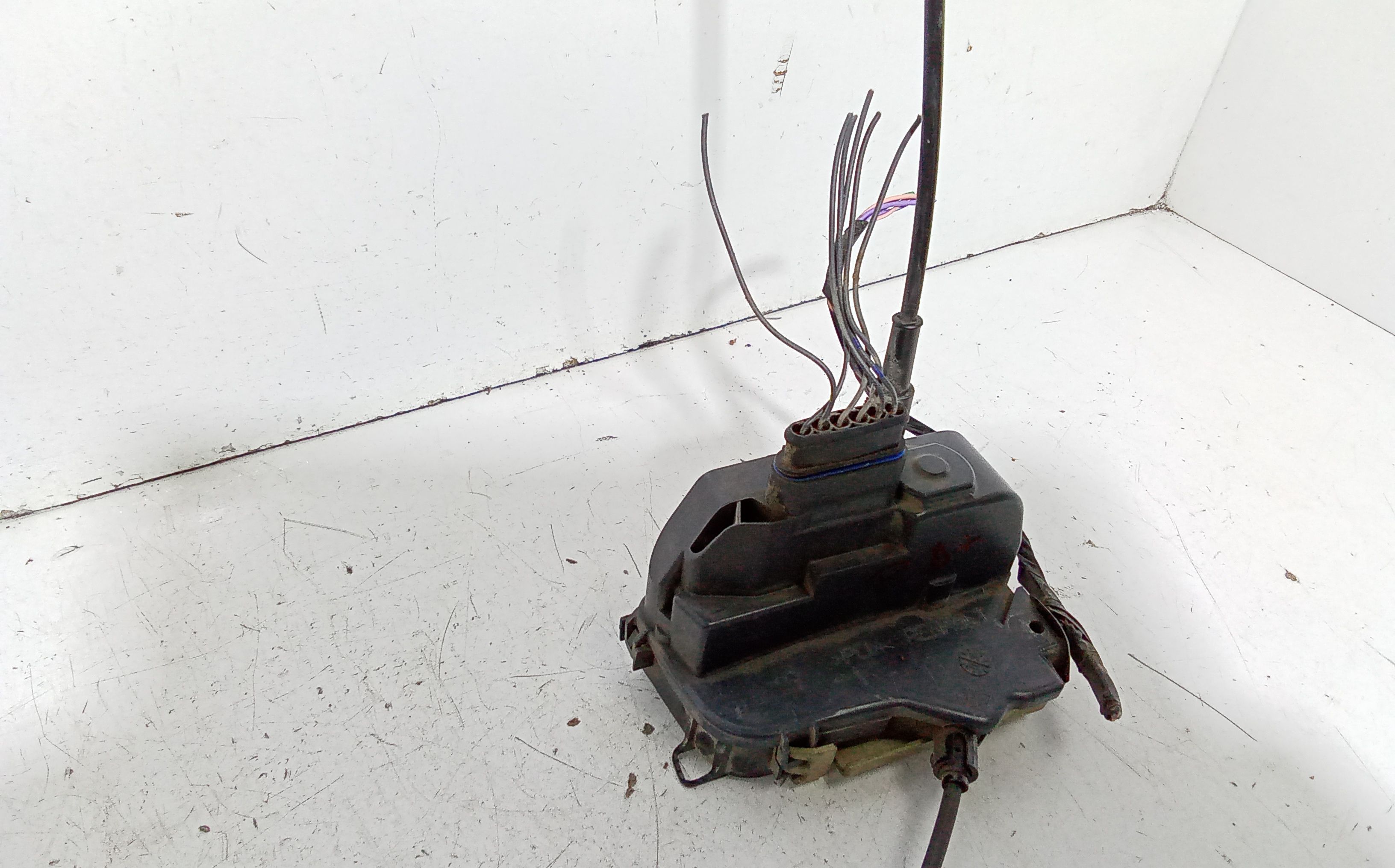 Serratura Posteriore destra RENAULT Megane ll Serie (02>06)