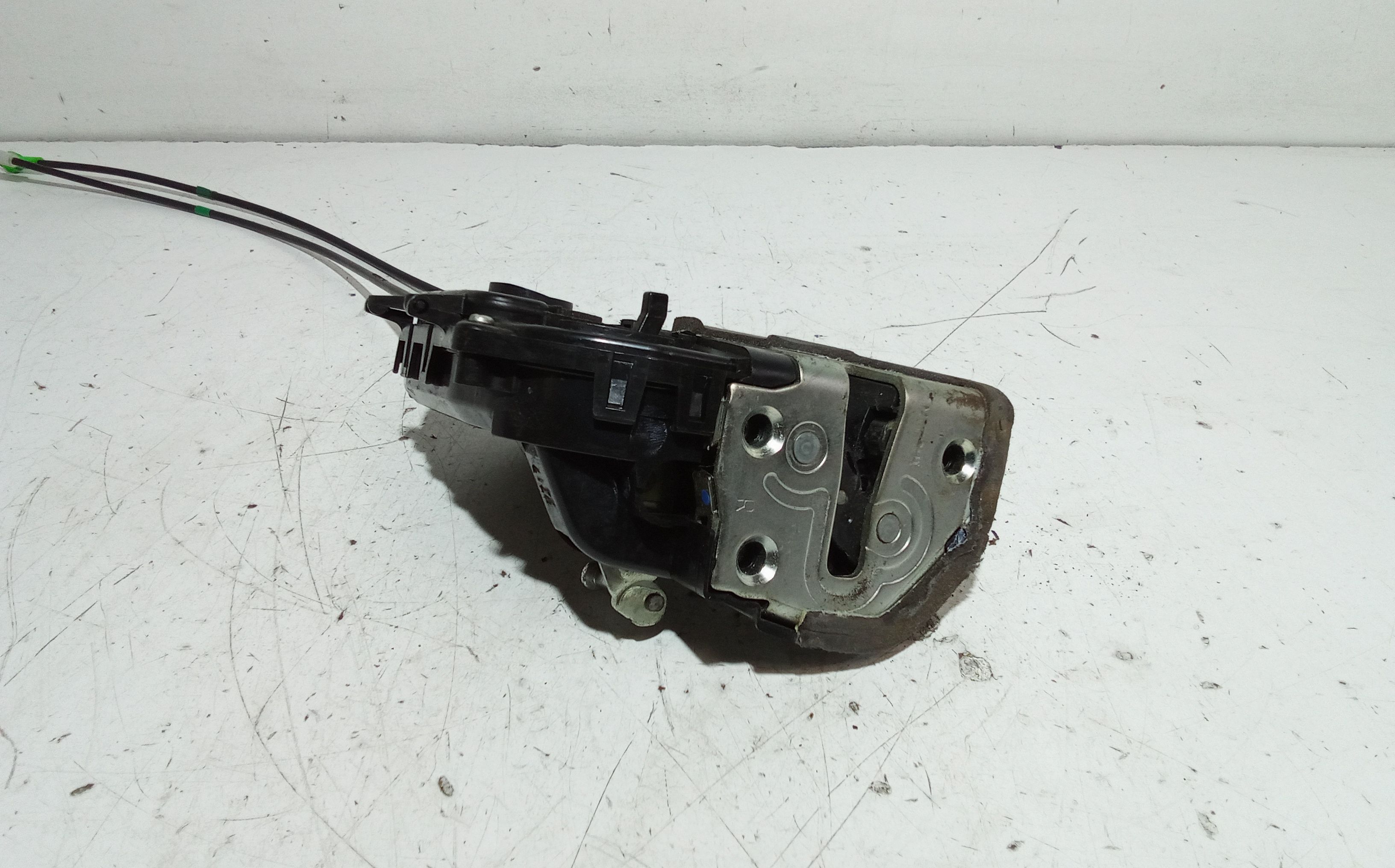 Serratura Posteriore destra TOYOTA Yaris Serie (05>08)