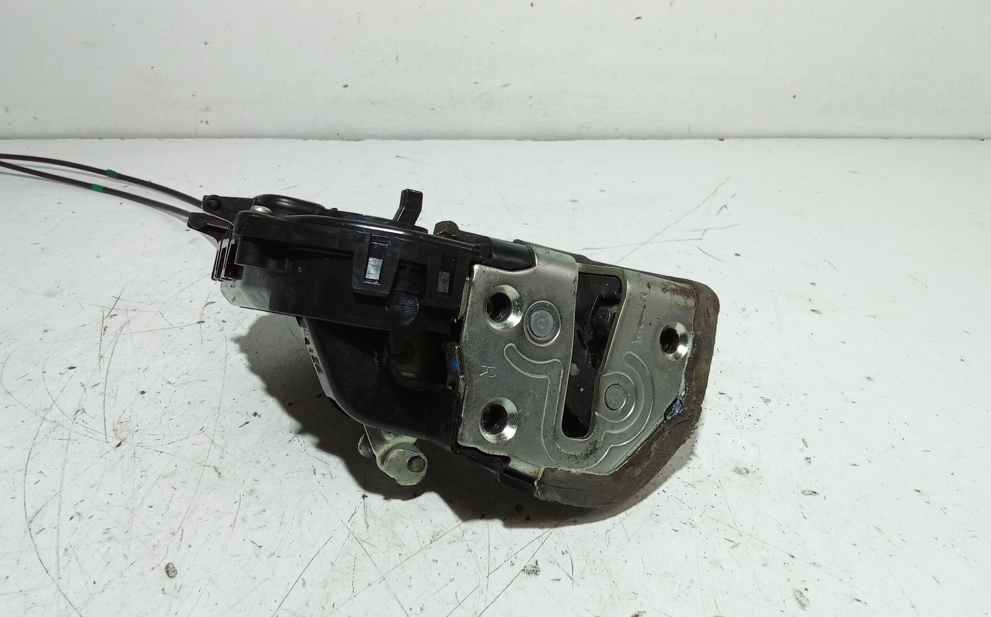 Serratura Posteriore destra TOYOTA Yaris Serie (05>08)