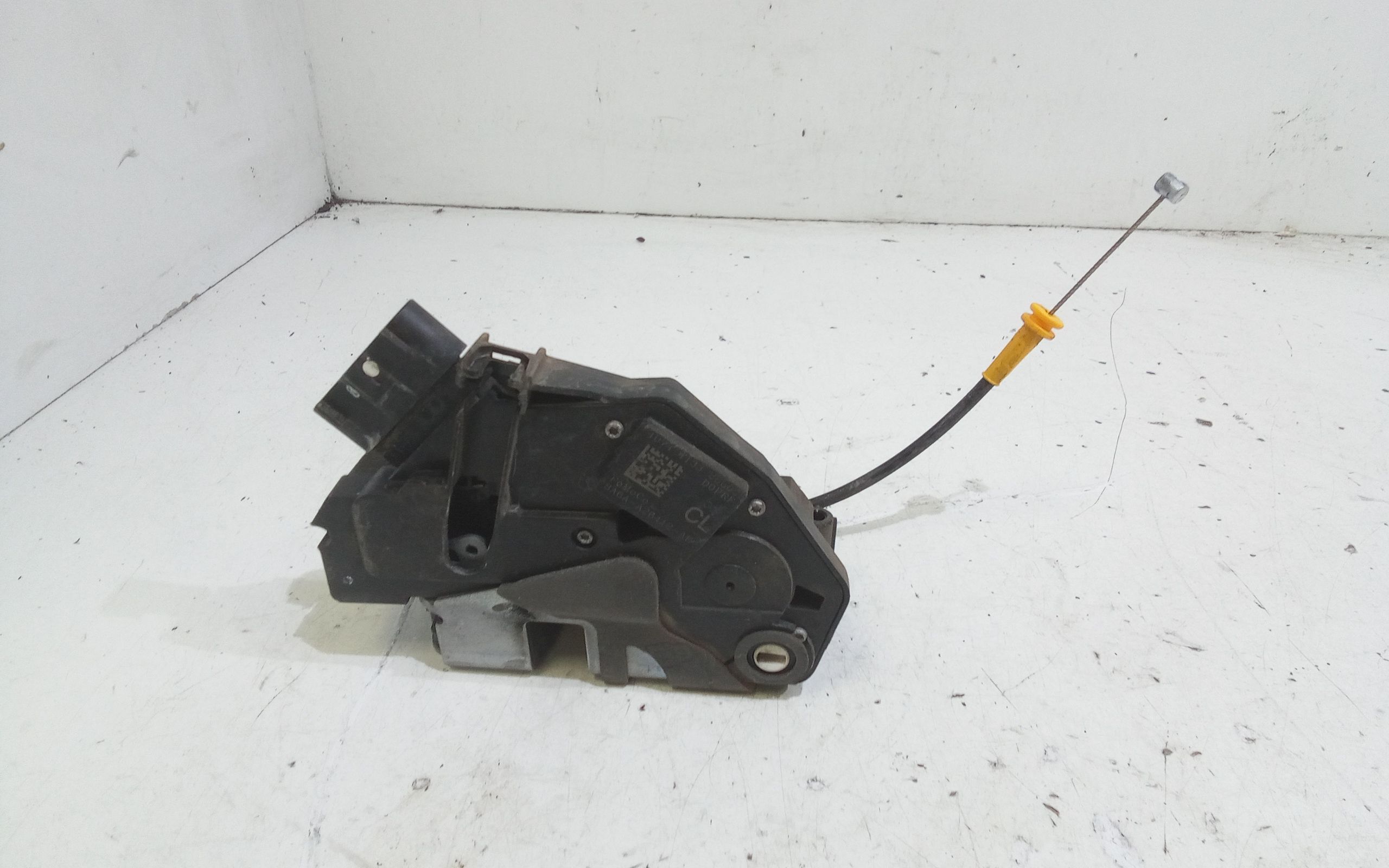 Serratura Posteriore destra FORD Fiesta 6 Serie