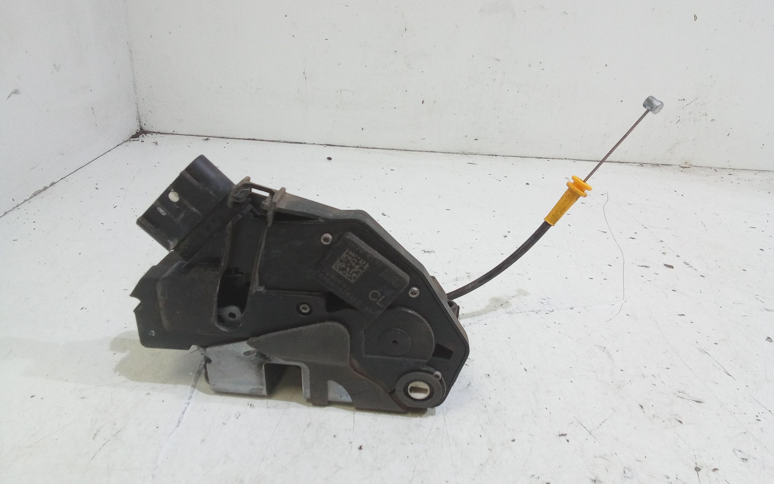 Serratura Posteriore destra FORD Fiesta 6 Serie