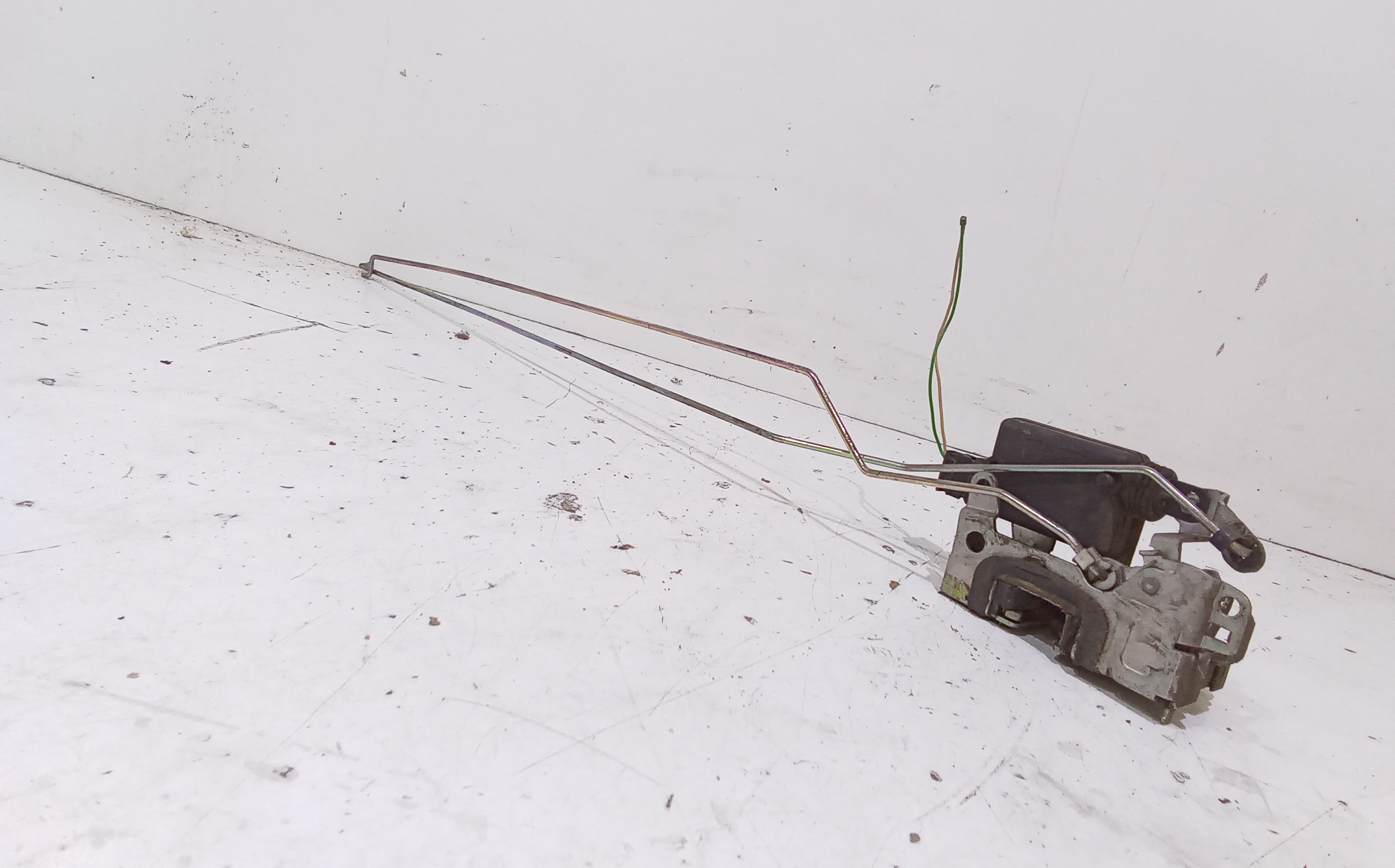 Serratura Posteriore destra DACIA Sandero 1 Serie