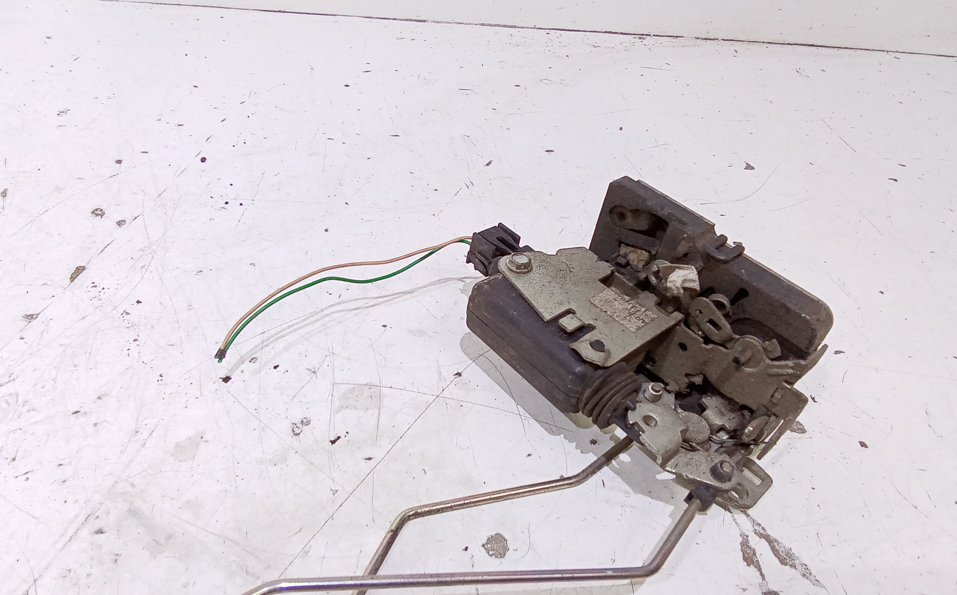 Serratura Posteriore destra DACIA Sandero 1 Serie