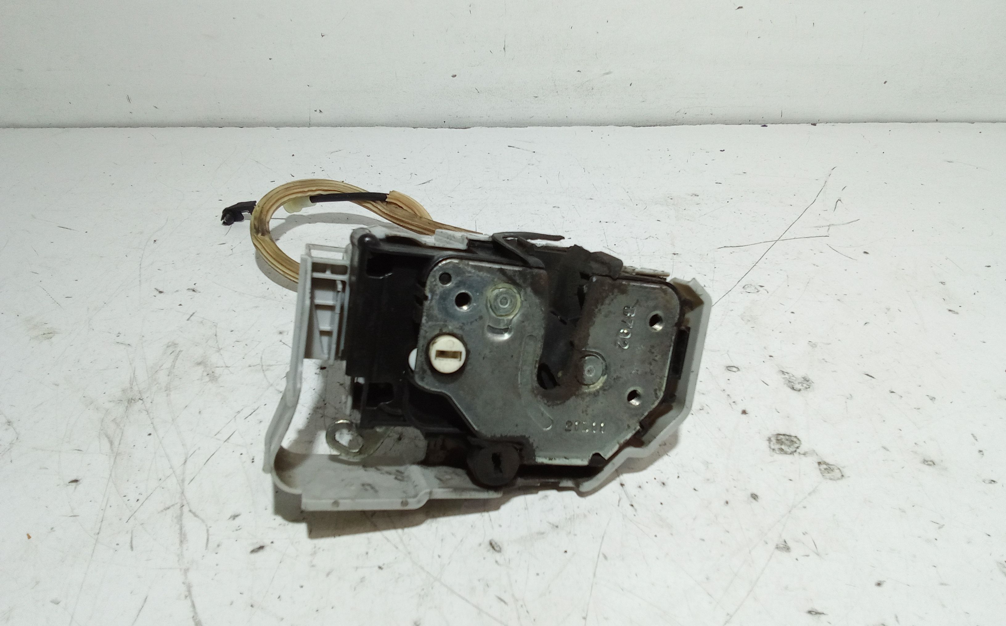 Serratura Posteriore destra FIAT Bravo 2 Serie