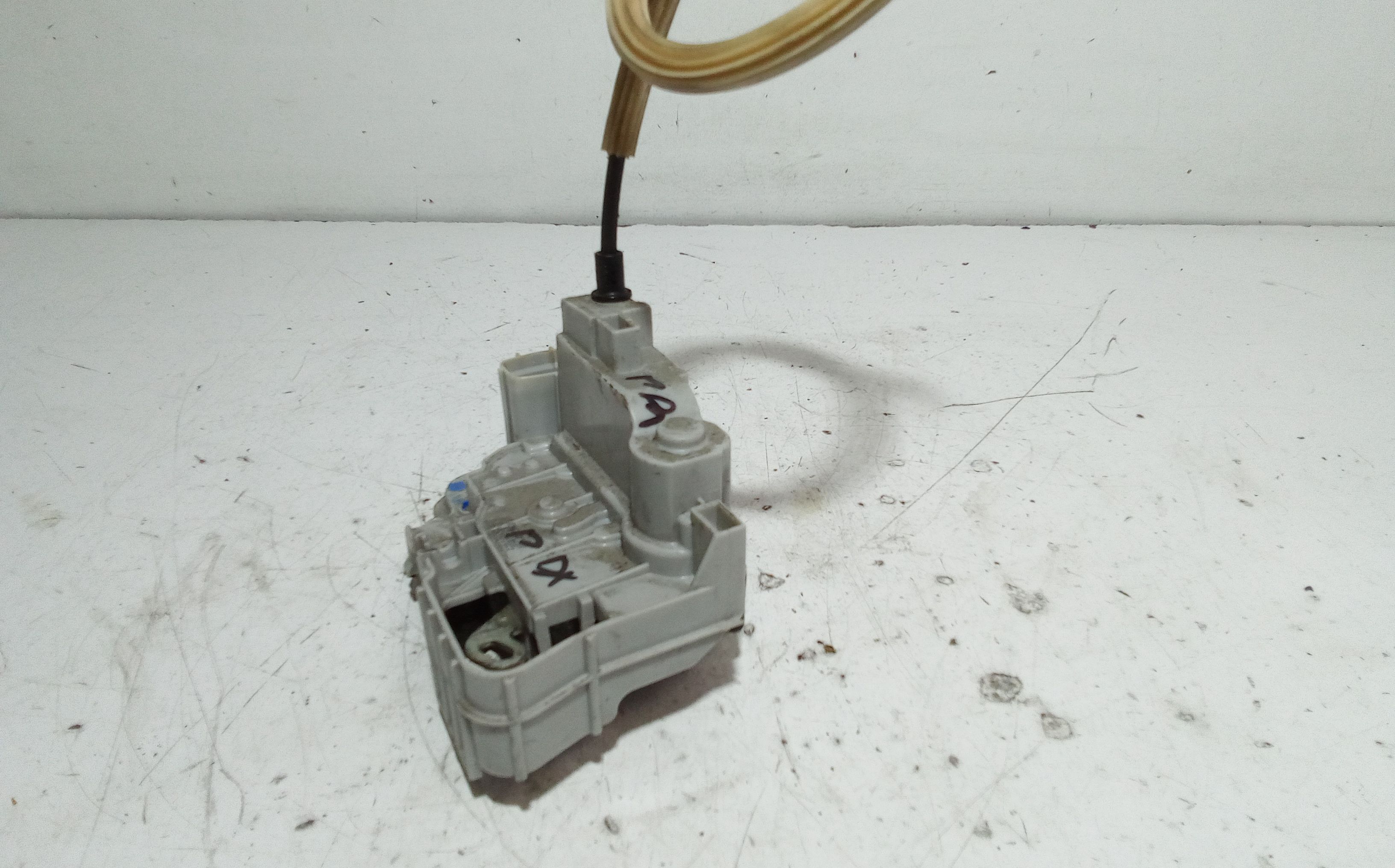 Serratura Posteriore destra FIAT Bravo 2 Serie