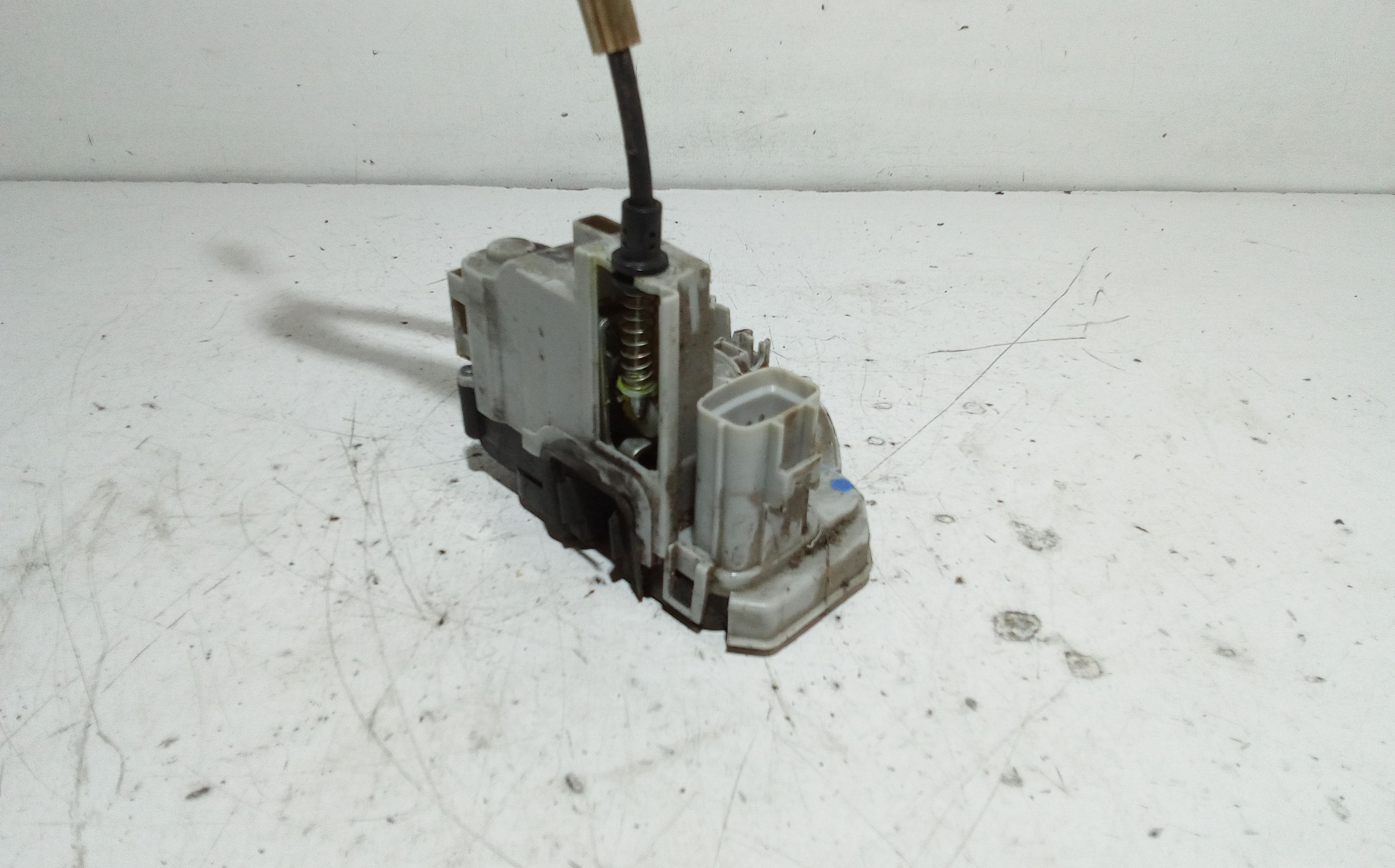 Serratura Posteriore destra FIAT Bravo 2 Serie