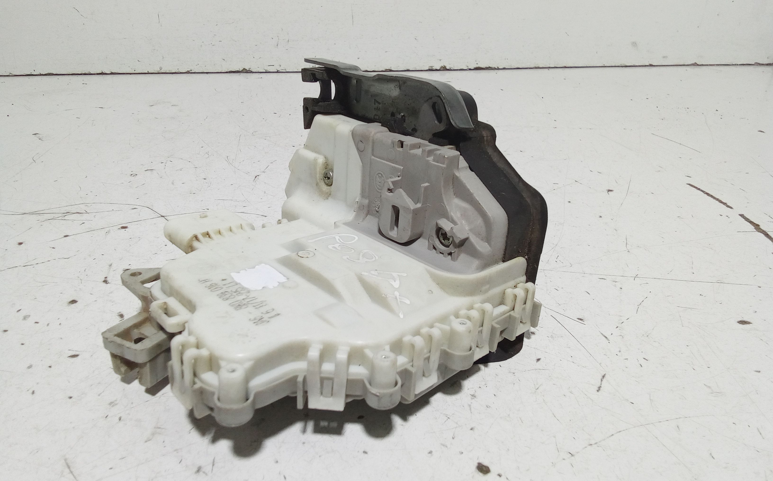 Serratura Posteriore destra AUDI Q2 Serie (GAB) (16>)