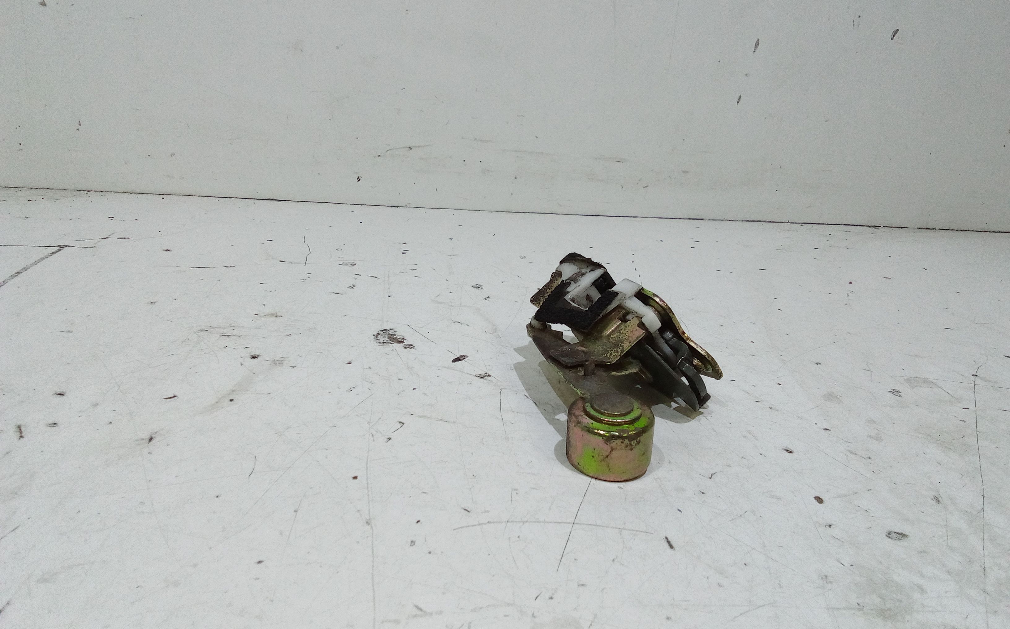 Serratura Posteriore destra HYUNDAI H1 1 Serie Furgonato