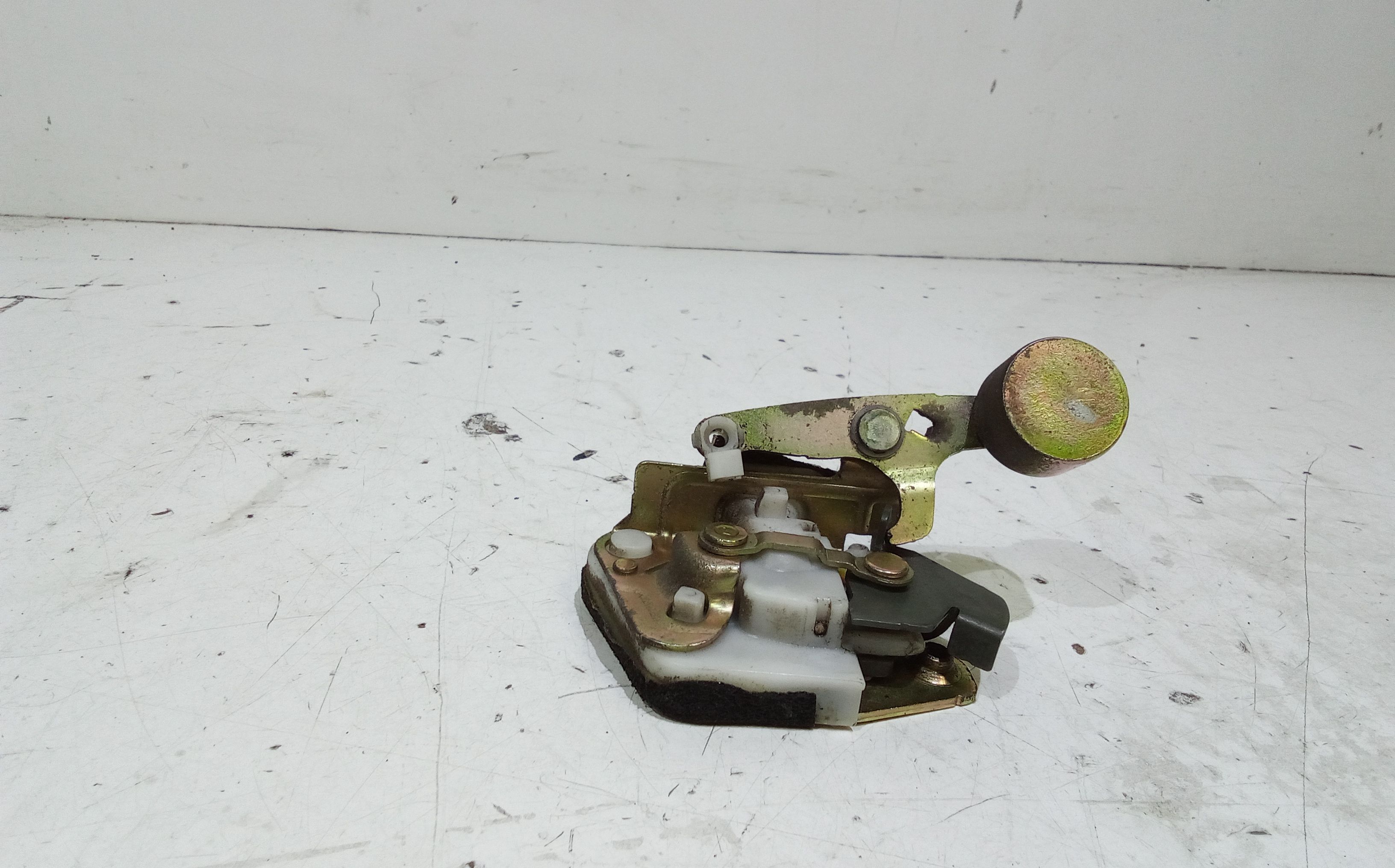 Serratura Posteriore destra HYUNDAI H1 1 Serie Furgonato