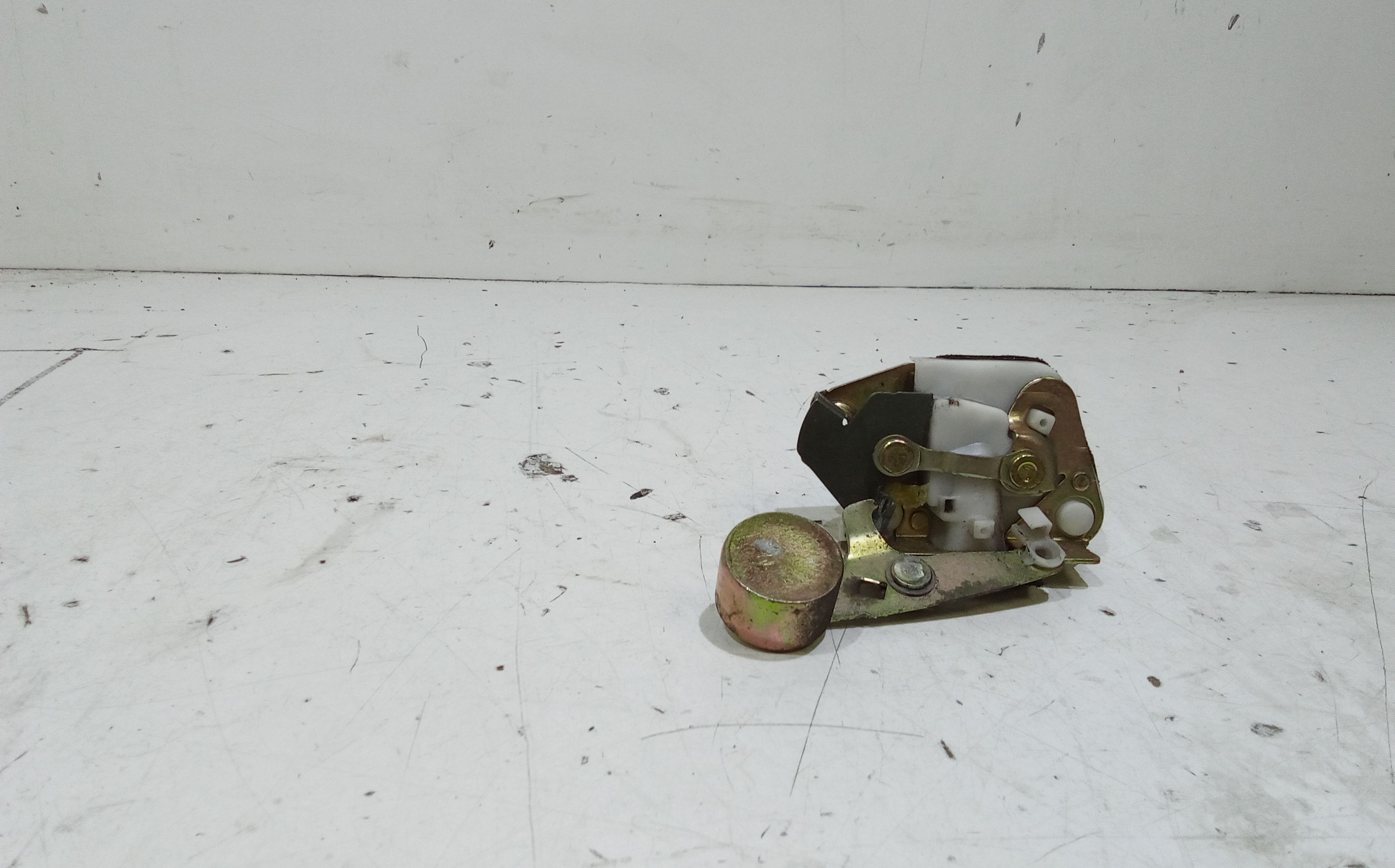 Serratura Posteriore destra HYUNDAI H1 1 Serie Furgonato