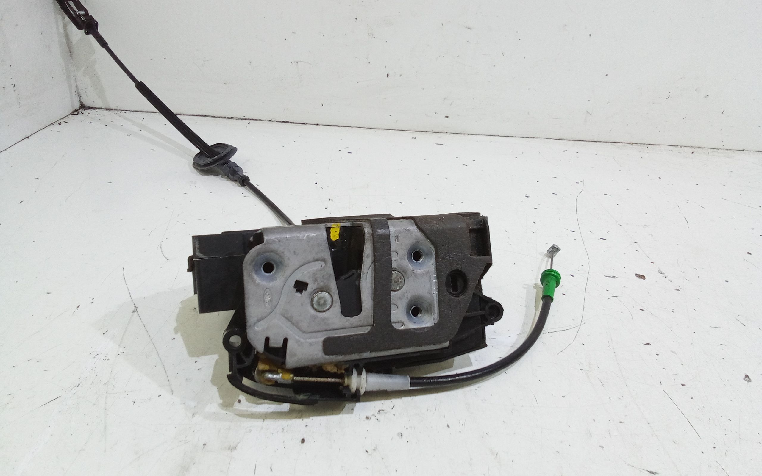 Serratura Posteriore destra FORD Fiesta 6 Serie