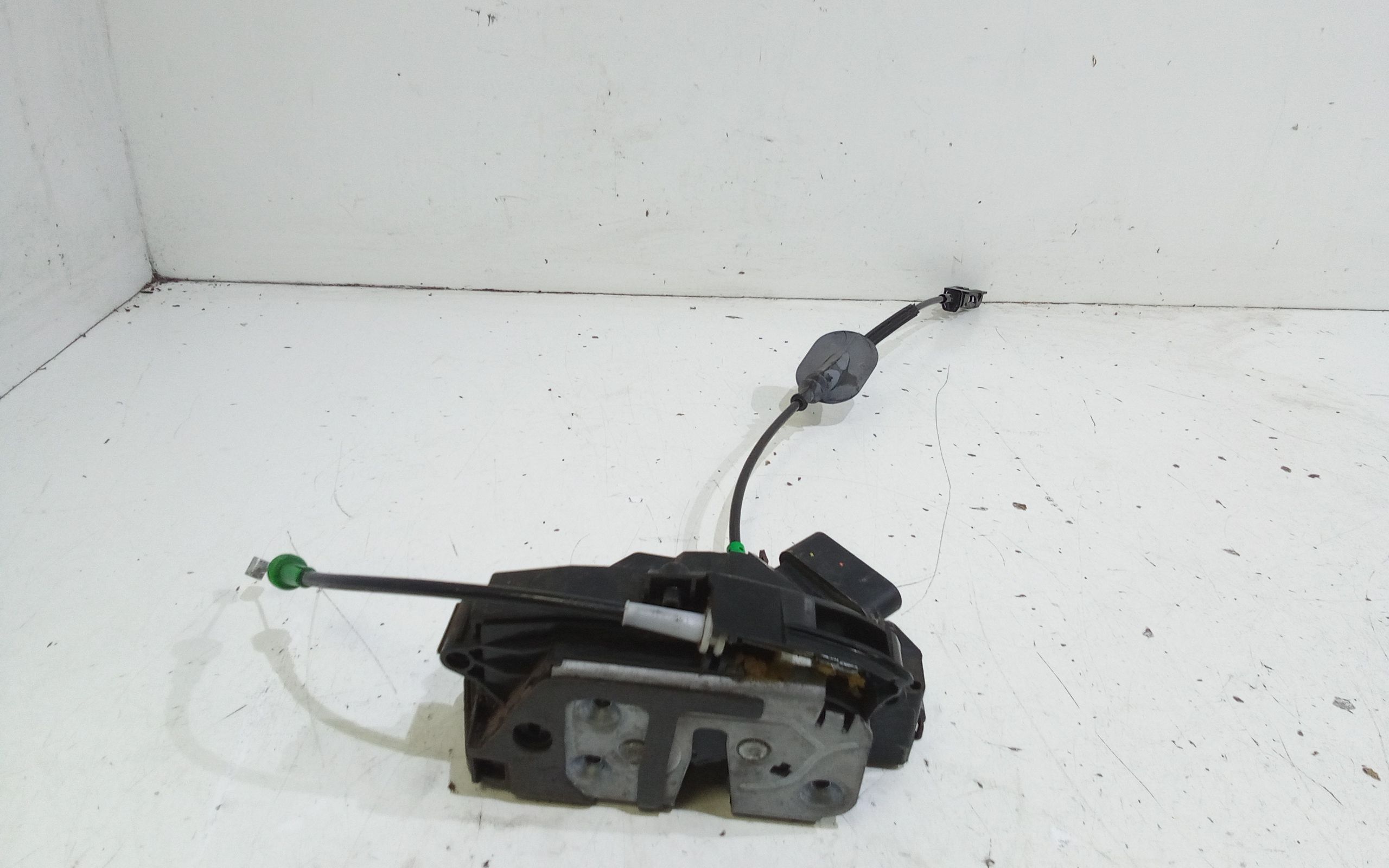 Serratura Posteriore destra FORD Fiesta 6 Serie