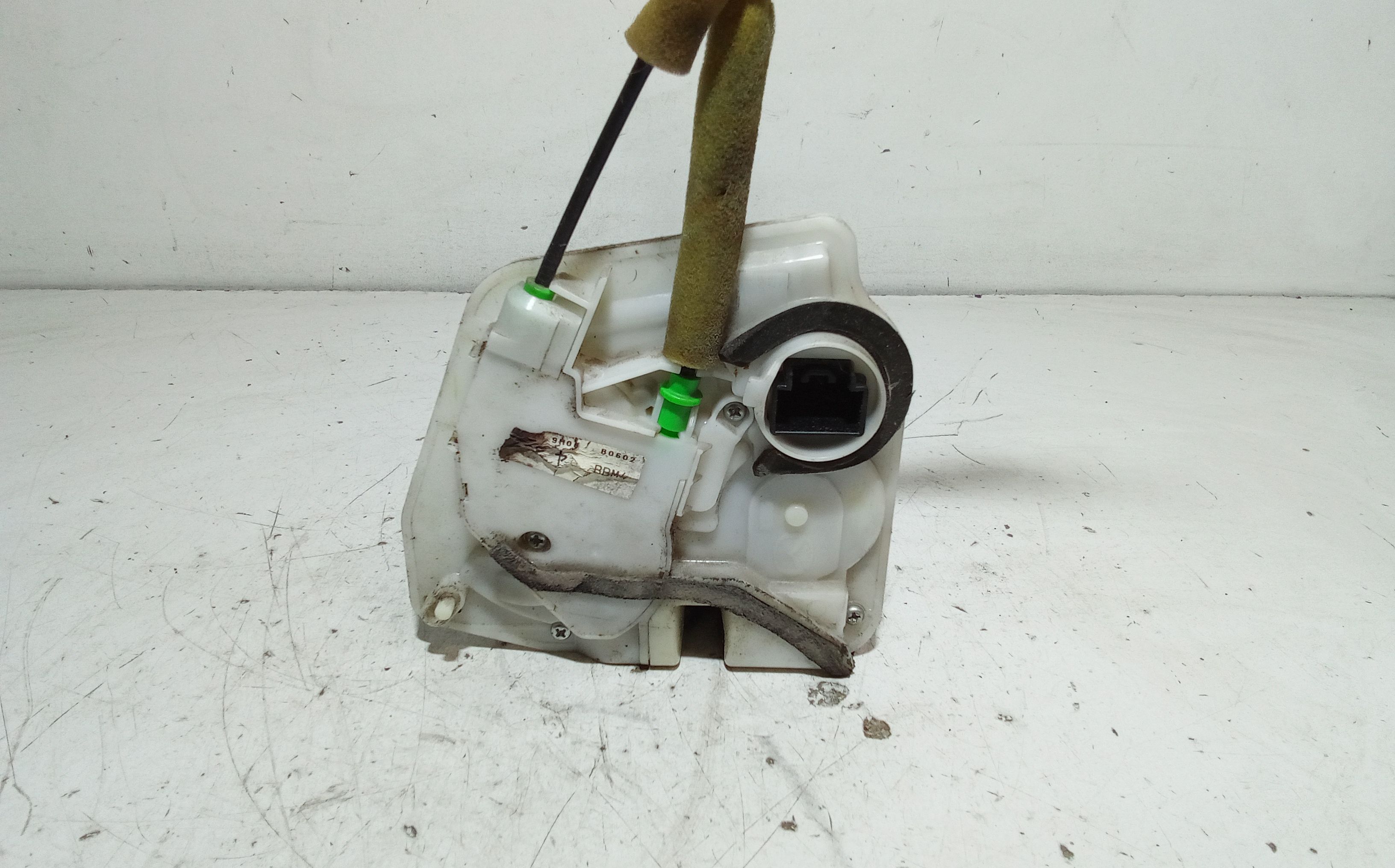 Serratura Posteriore destra MAZDA 3 Berlina Serie (09>13)