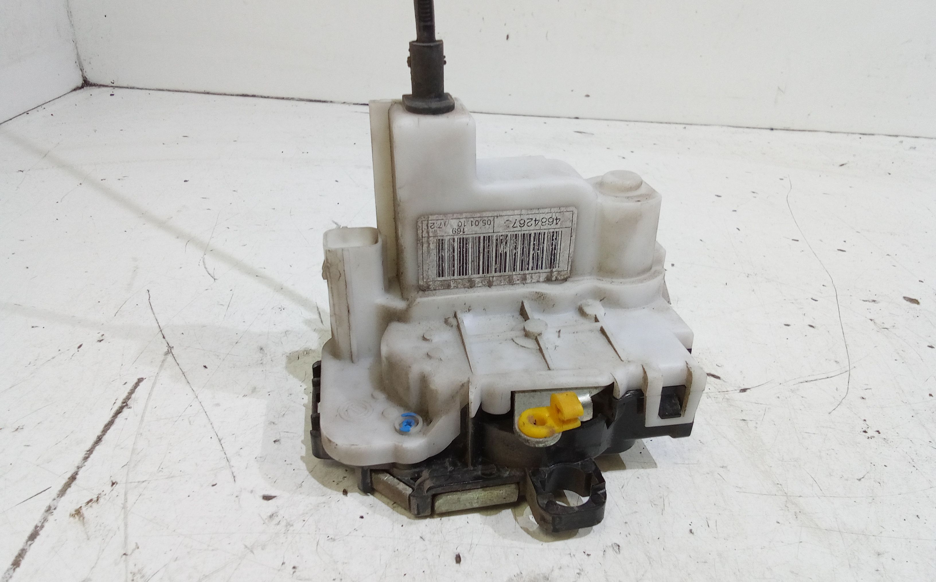 Serratura Posteriore destra FIAT Panda 2 Serie