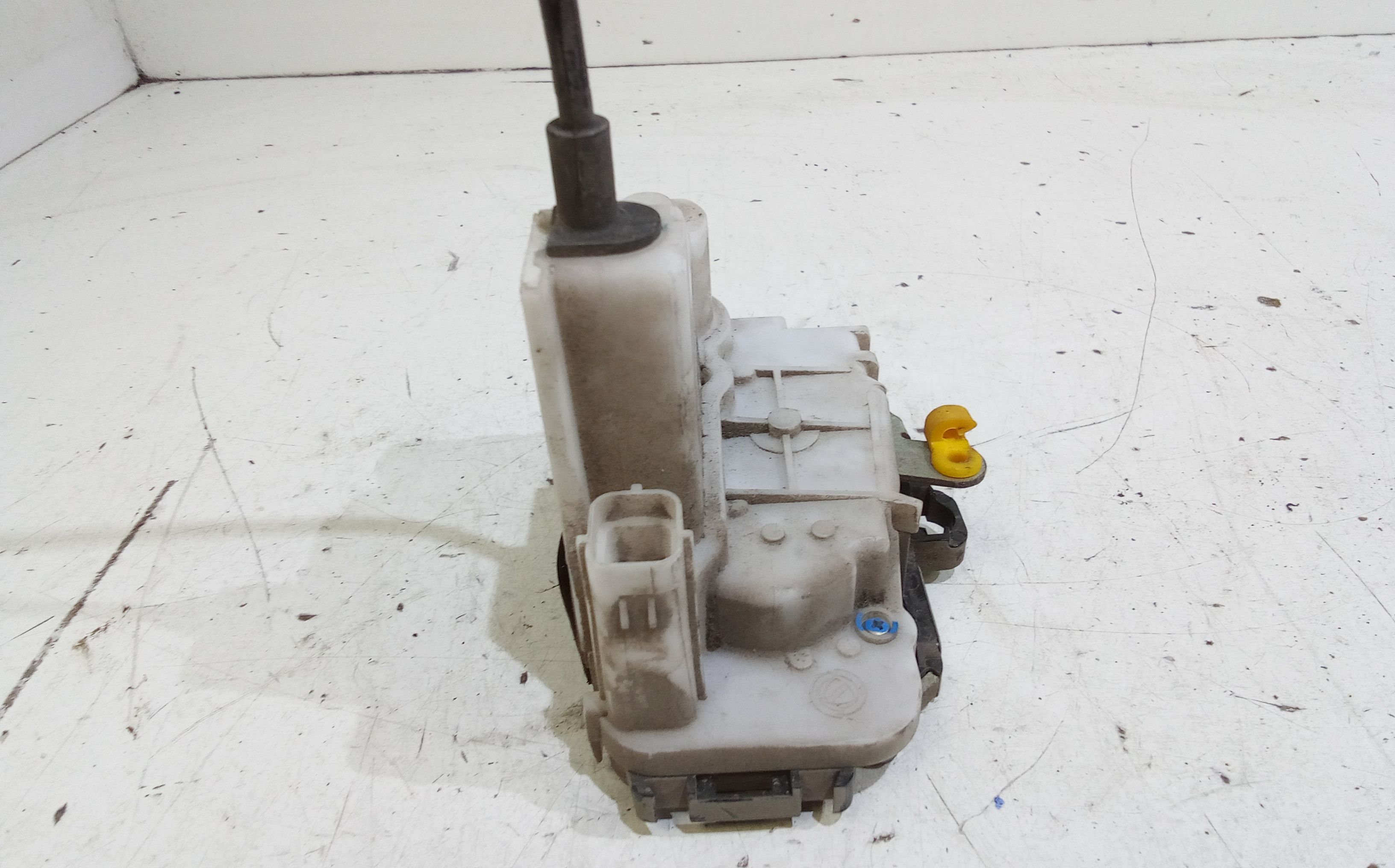 Serratura Posteriore destra FIAT Panda 2 Serie