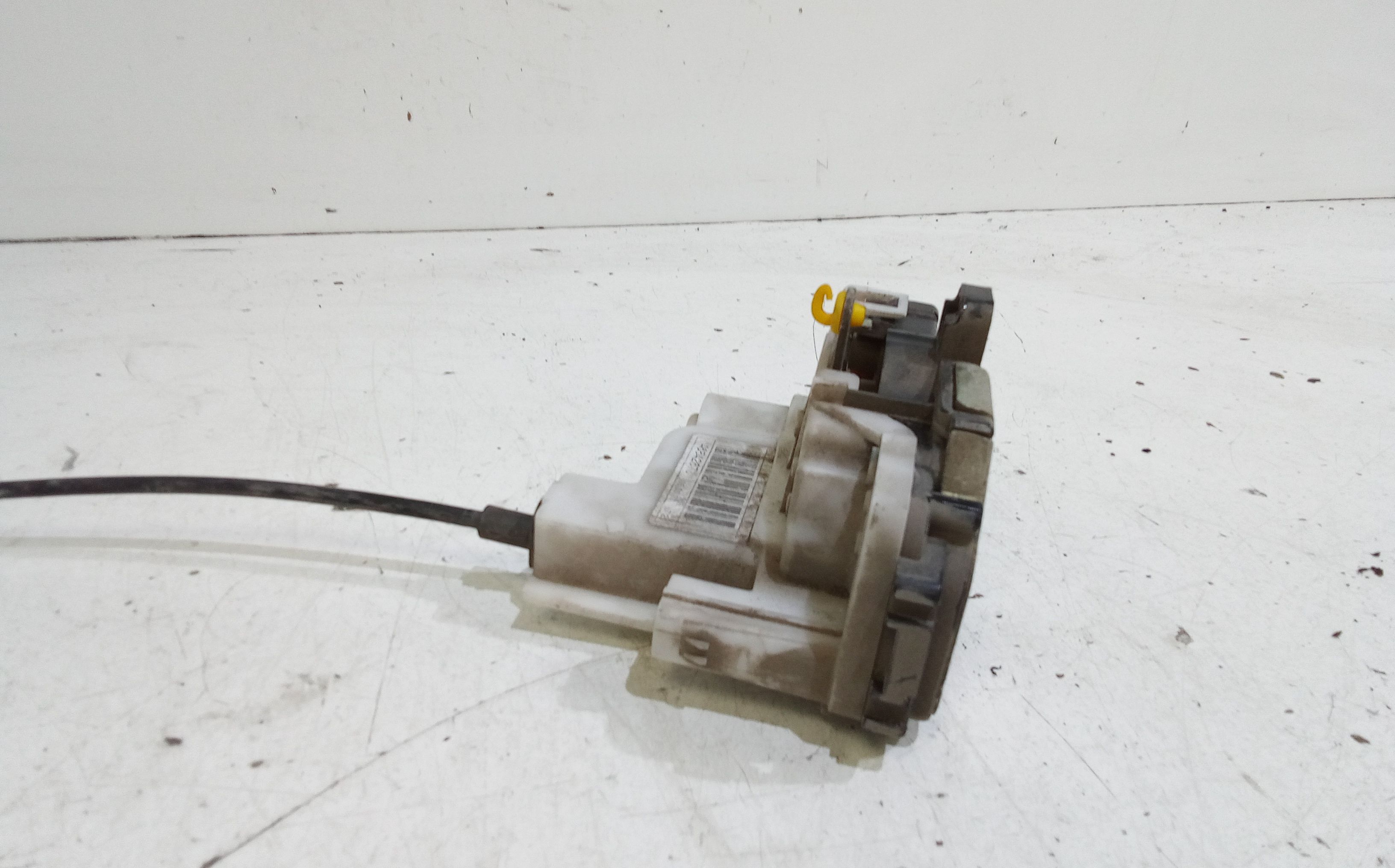 Serratura Posteriore destra FIAT Panda 2 Serie