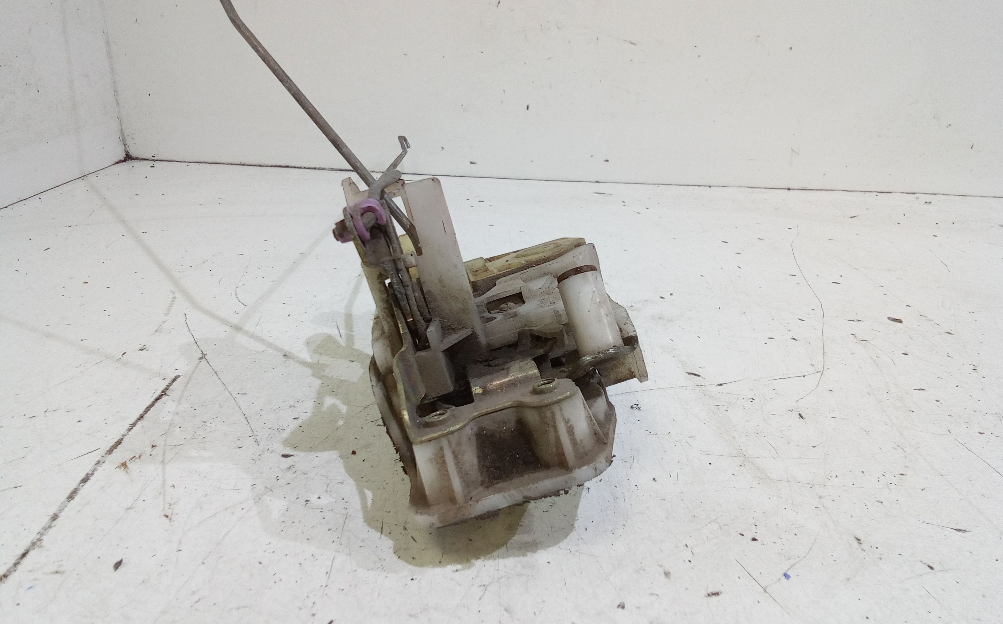 Serratura Posteriore destra HONDA Civic Berlina 5P (01>06)