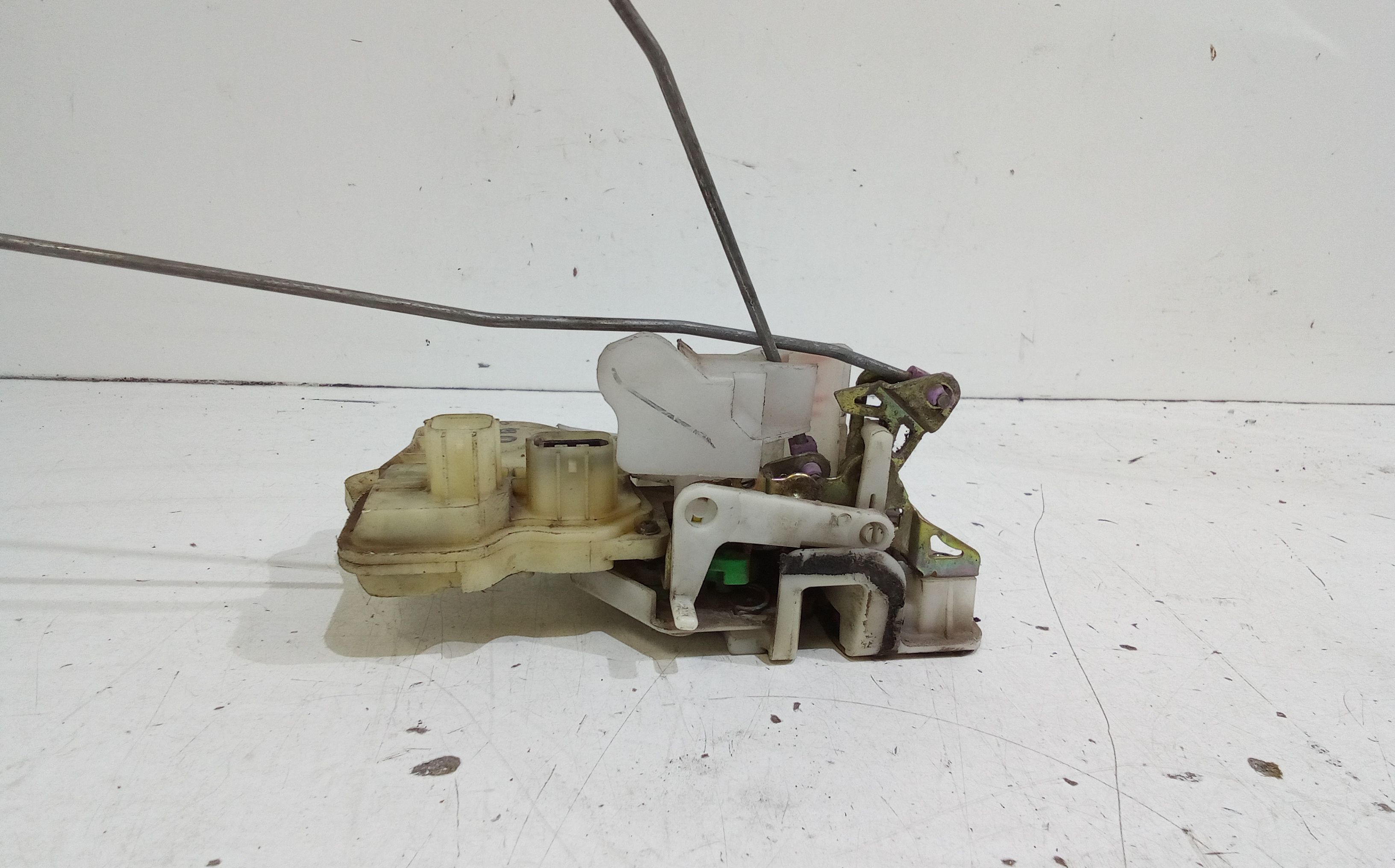 Serratura Posteriore destra HONDA Civic Berlina 5P (01>06)