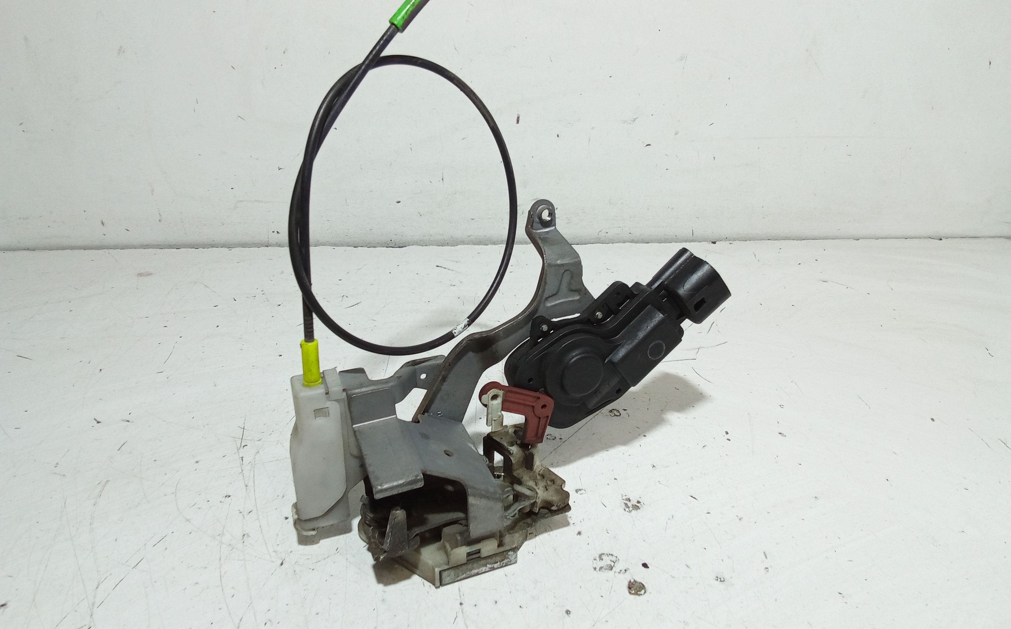 Serratura Posteriore destra TOYOTA Aygo 1 Serie