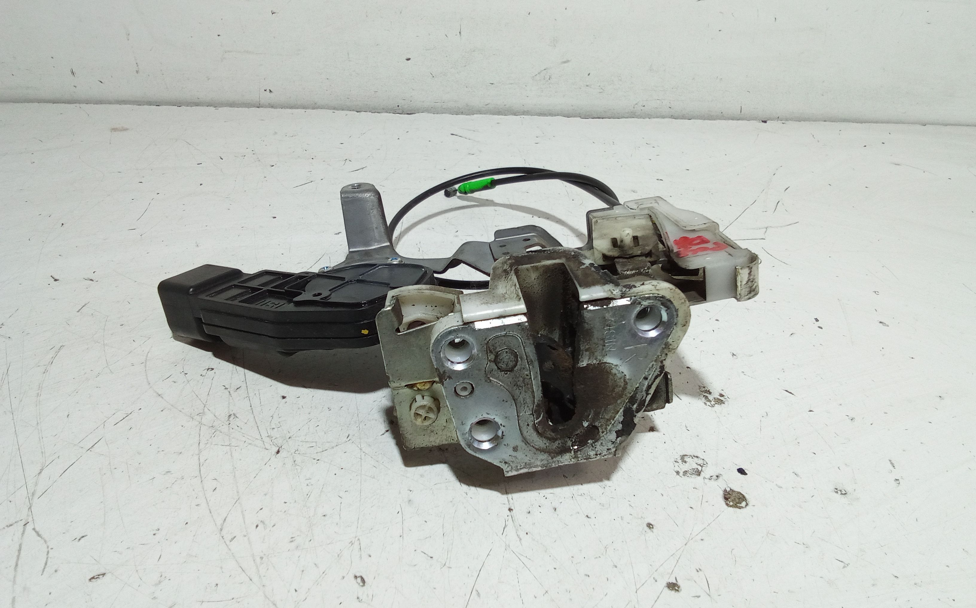 Serratura Posteriore destra TOYOTA Aygo 1 Serie