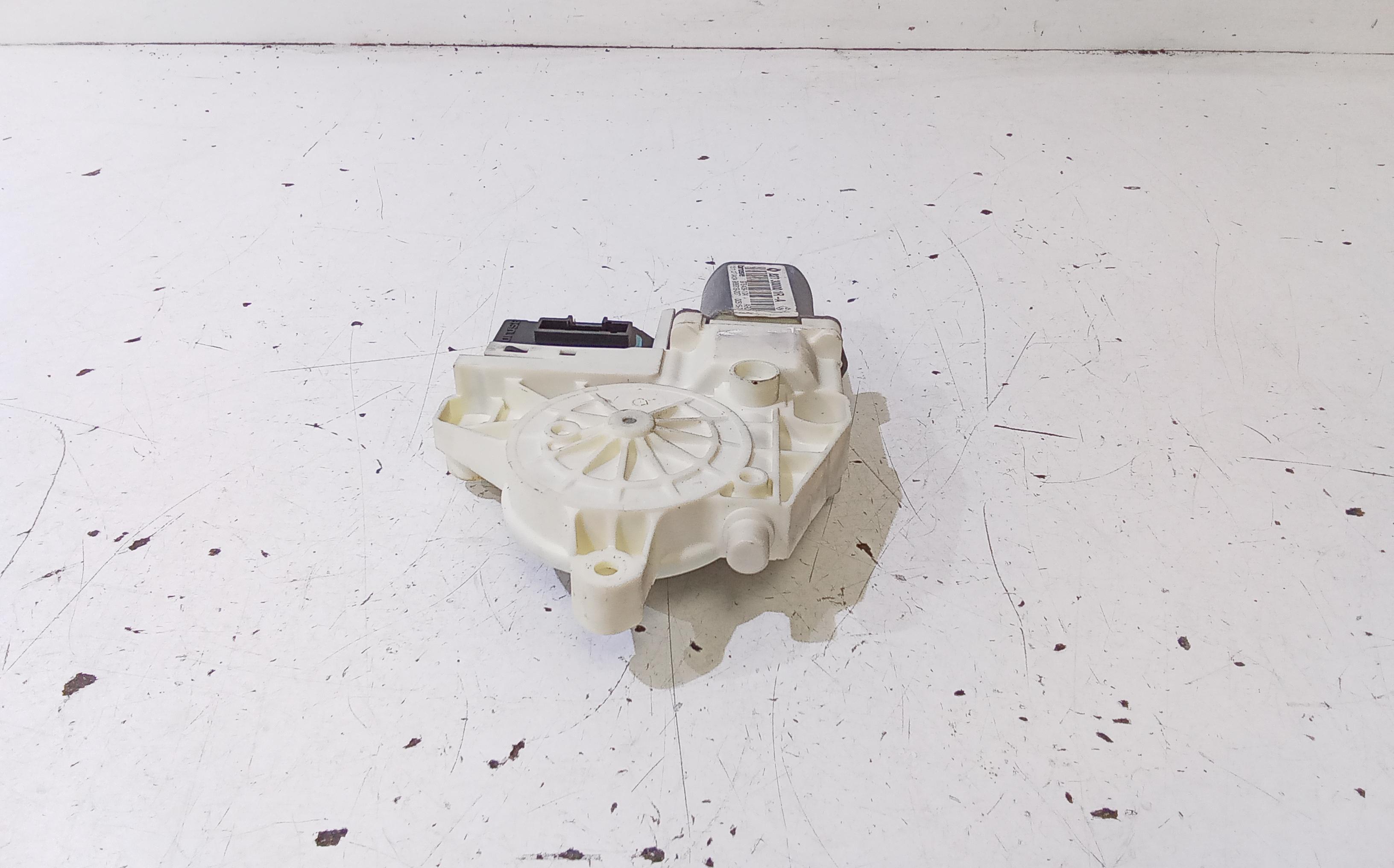 Motorino Alzavetro posteriore destra RENAULT Laguna Grand Tour 5 Serie