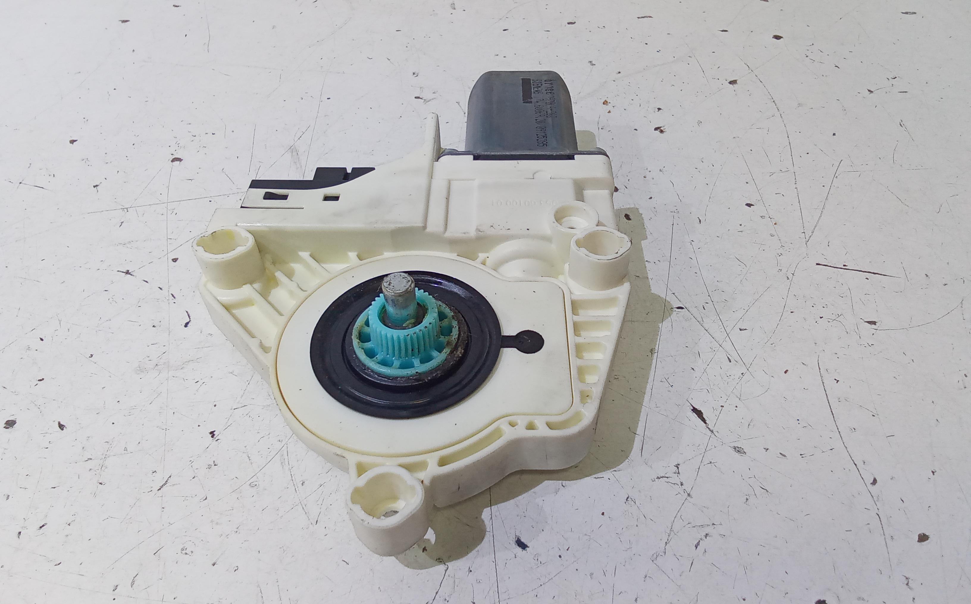 Motorino Alzavetro posteriore destra AUDI A6 Avant Serie C6 (4F5) (04>12)