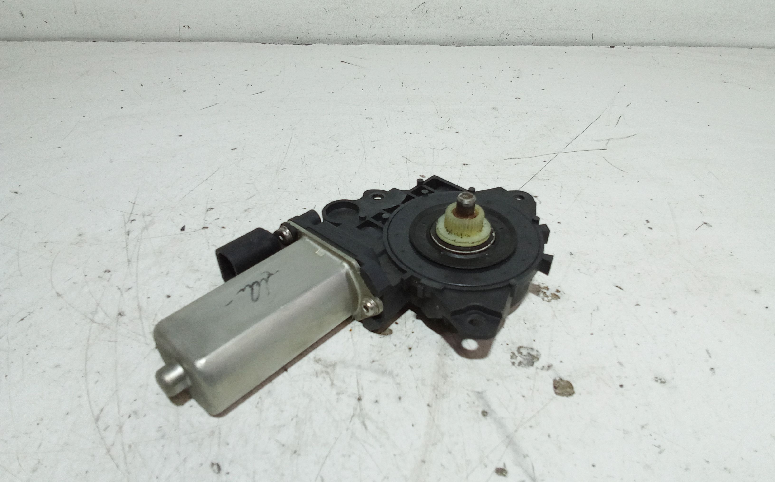 Motorino Alzavetro posteriore destra LANCIA Musa 1 Serie