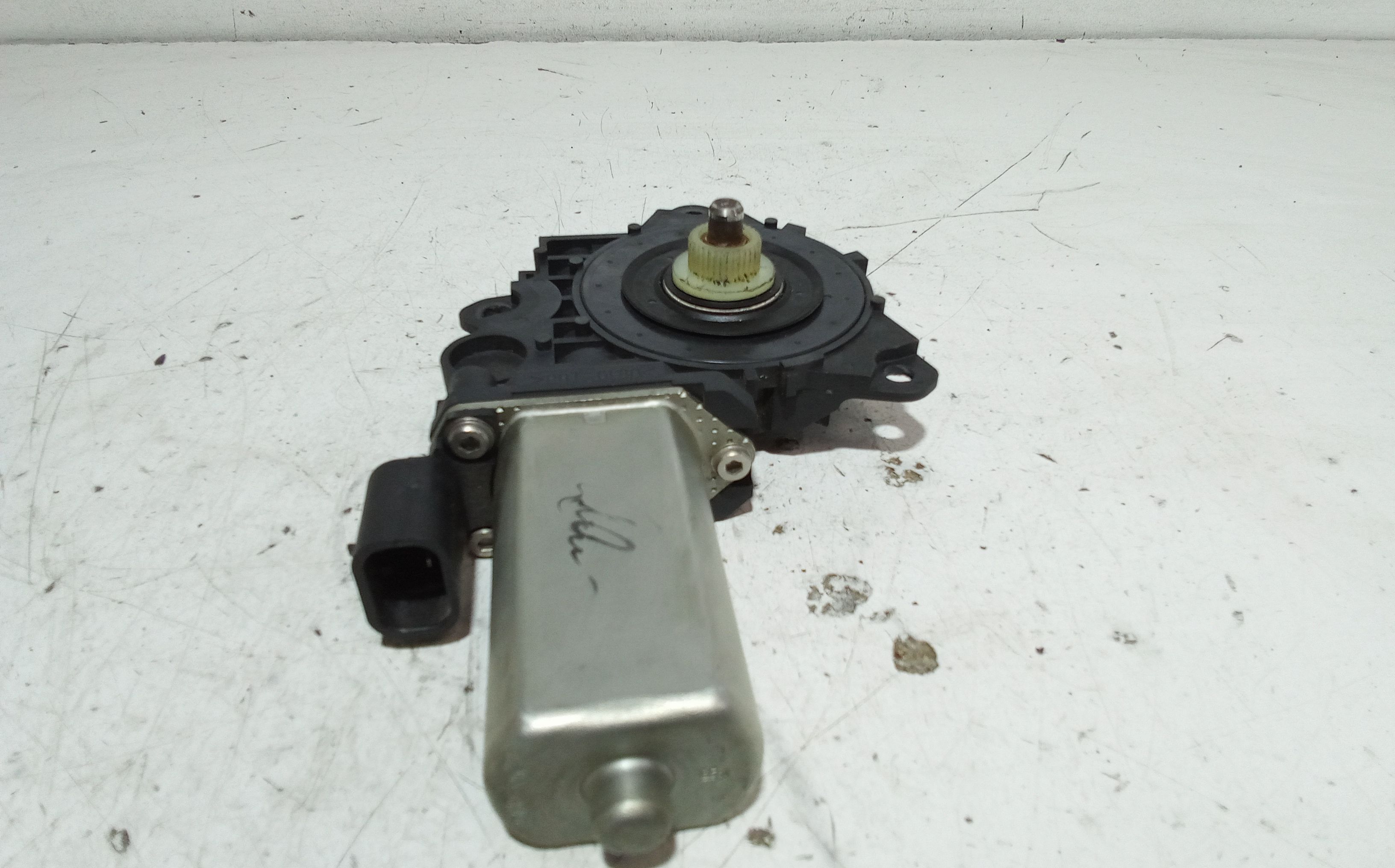 Motorino Alzavetro posteriore destra LANCIA Musa 1 Serie