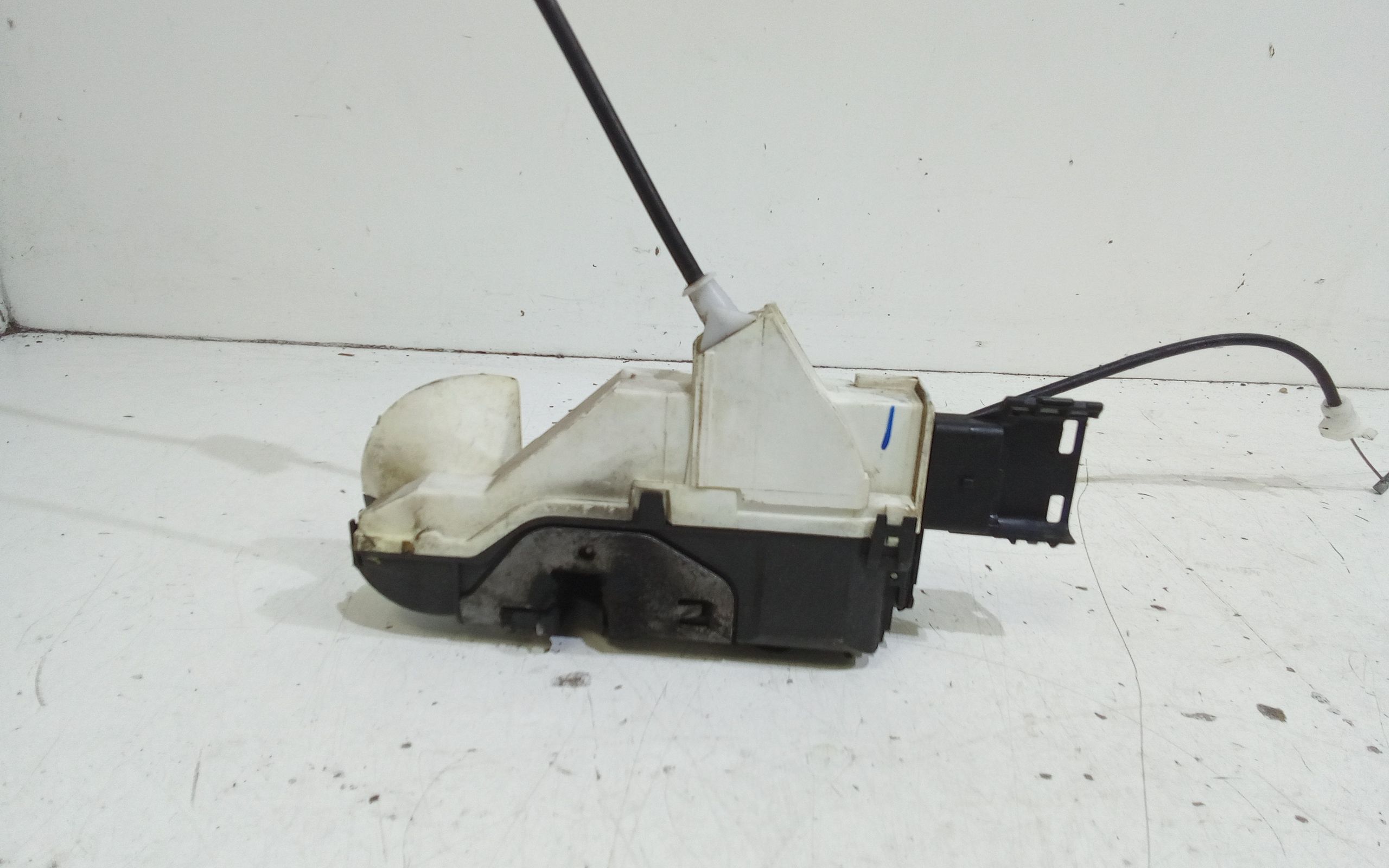 Serratura Anteriore Sinistra PEUGEOT 308 Serie (07>14)