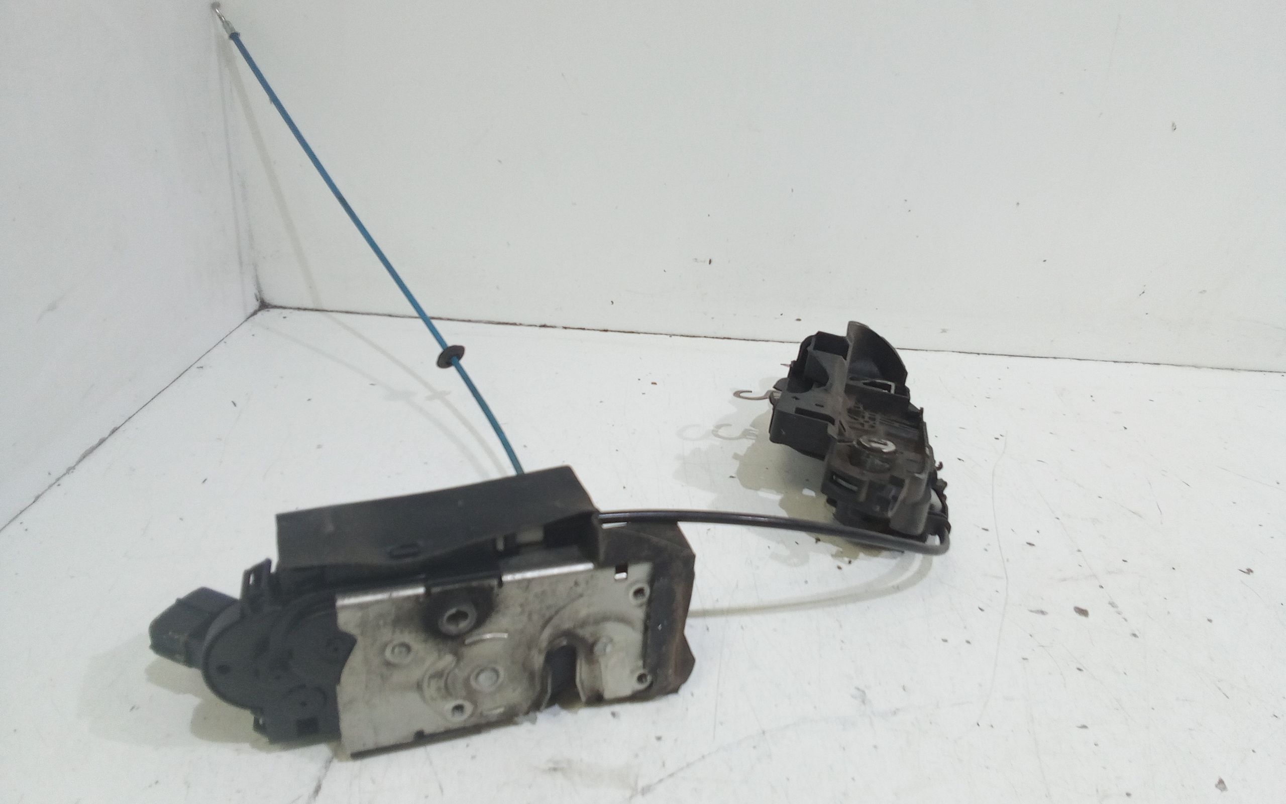 Serratura Anteriore Sinistra FIAT Croma 3 Serie