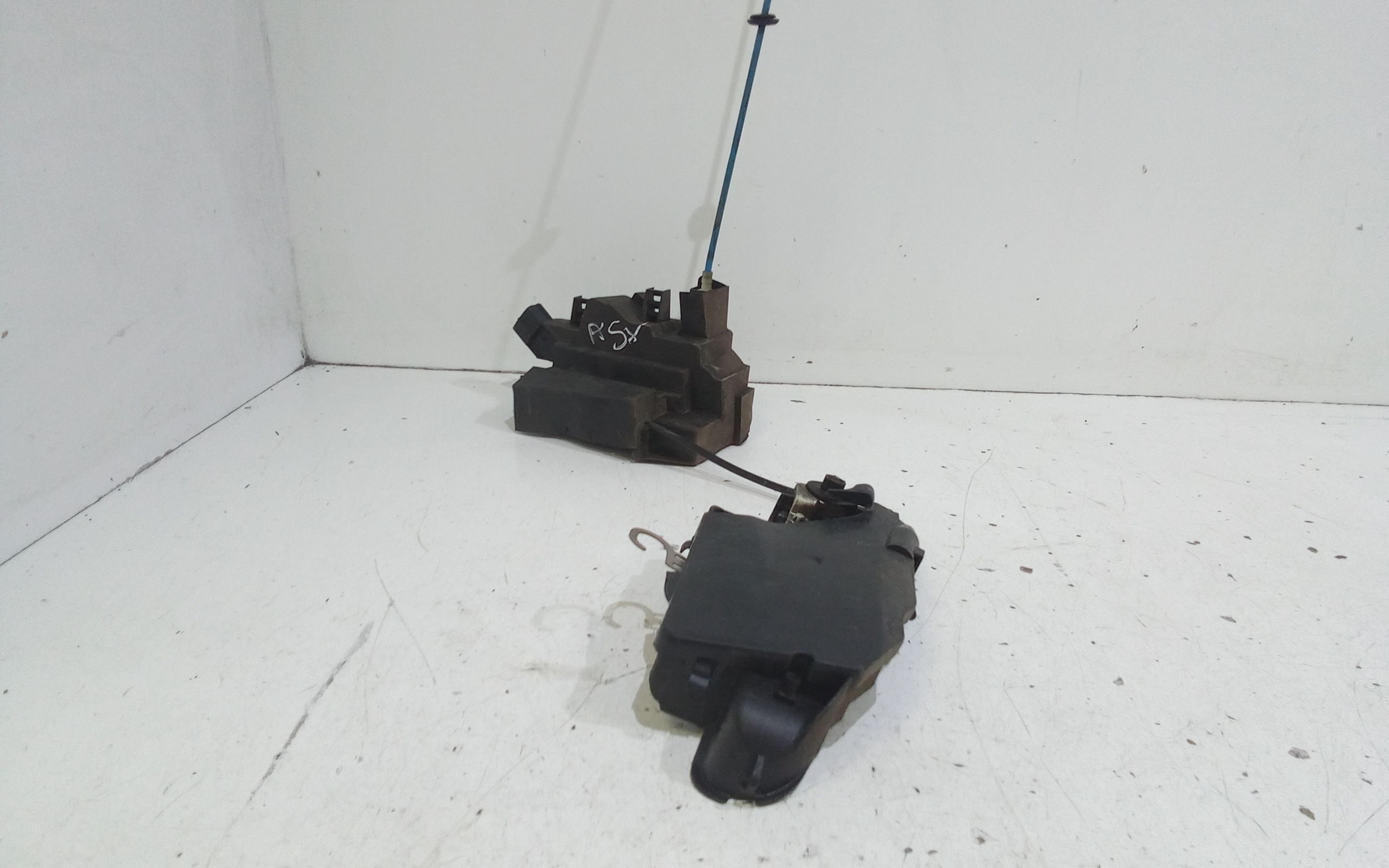 Serratura Anteriore Sinistra FIAT Croma 3 Serie