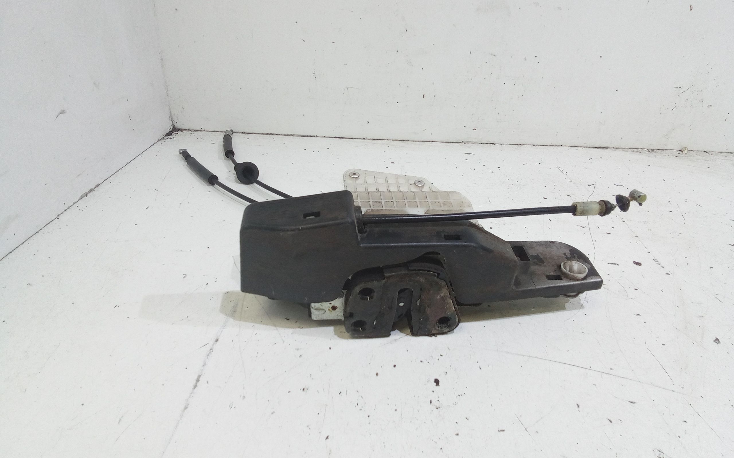 Serratura Anteriore Sinistra KIA Carens 2 Serie